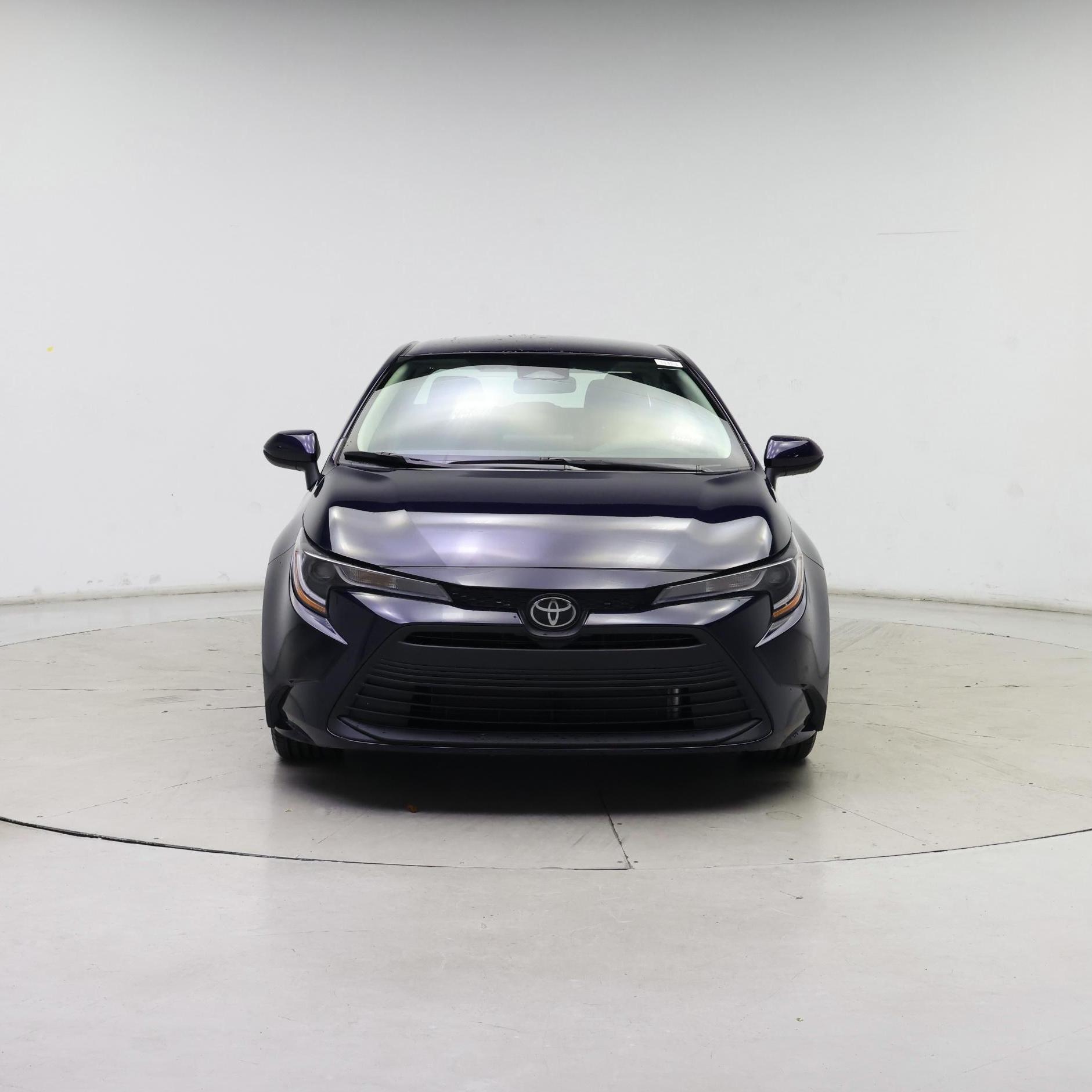Thumbnail: 2023 Toyota Corolla - 5