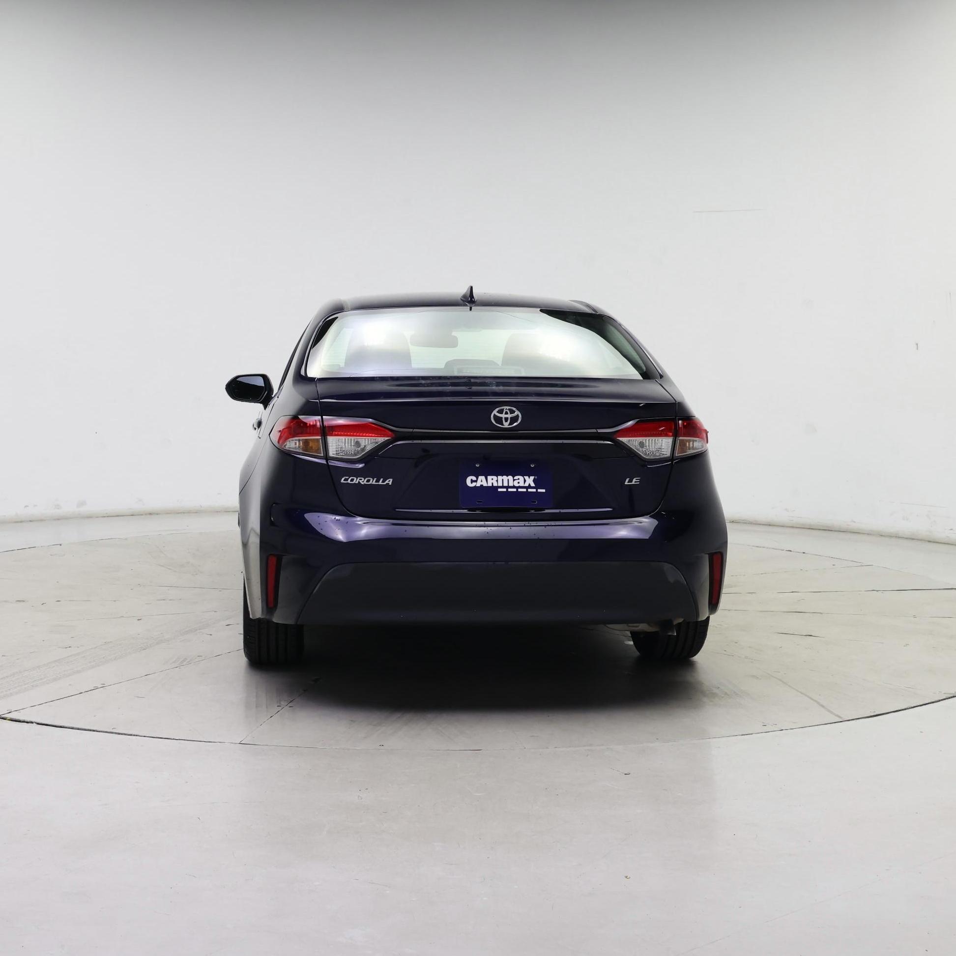Thumbnail: 2023 Toyota Corolla - 6