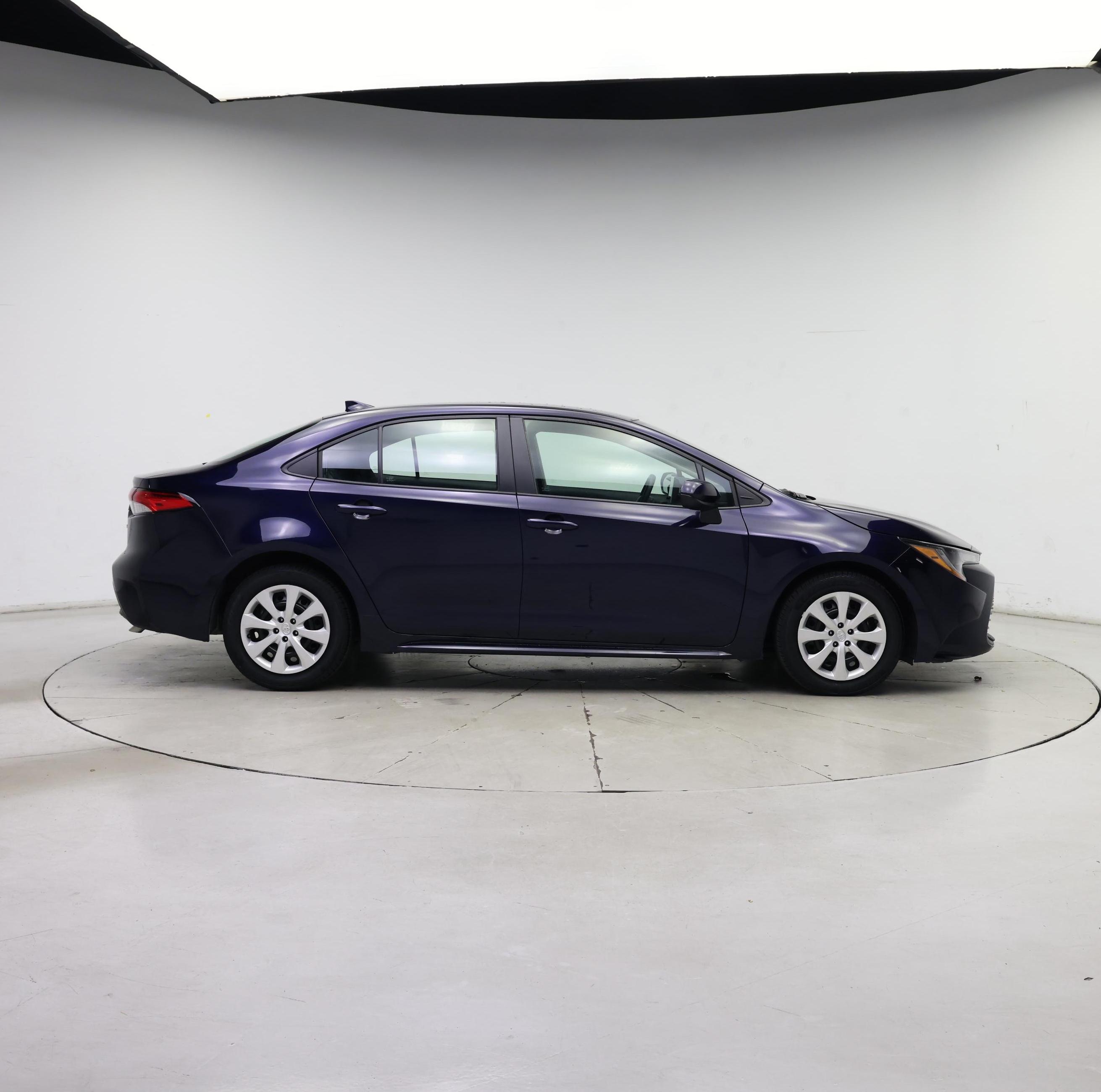 Thumbnail: 2023 Toyota Corolla - 7