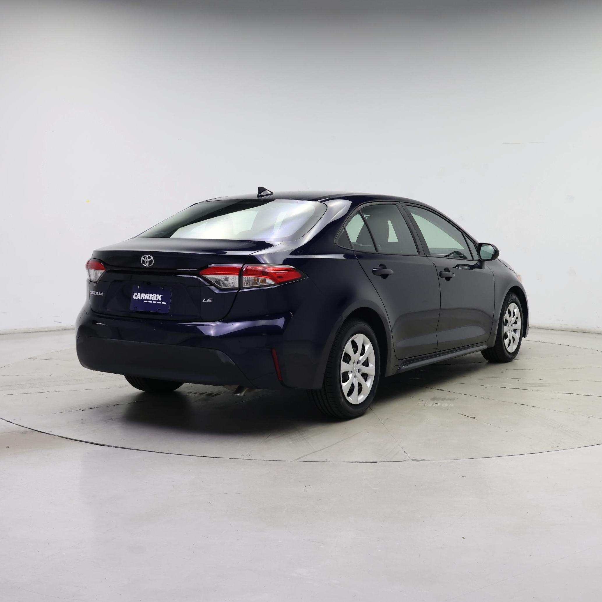Thumbnail: 2023 Toyota Corolla - 8