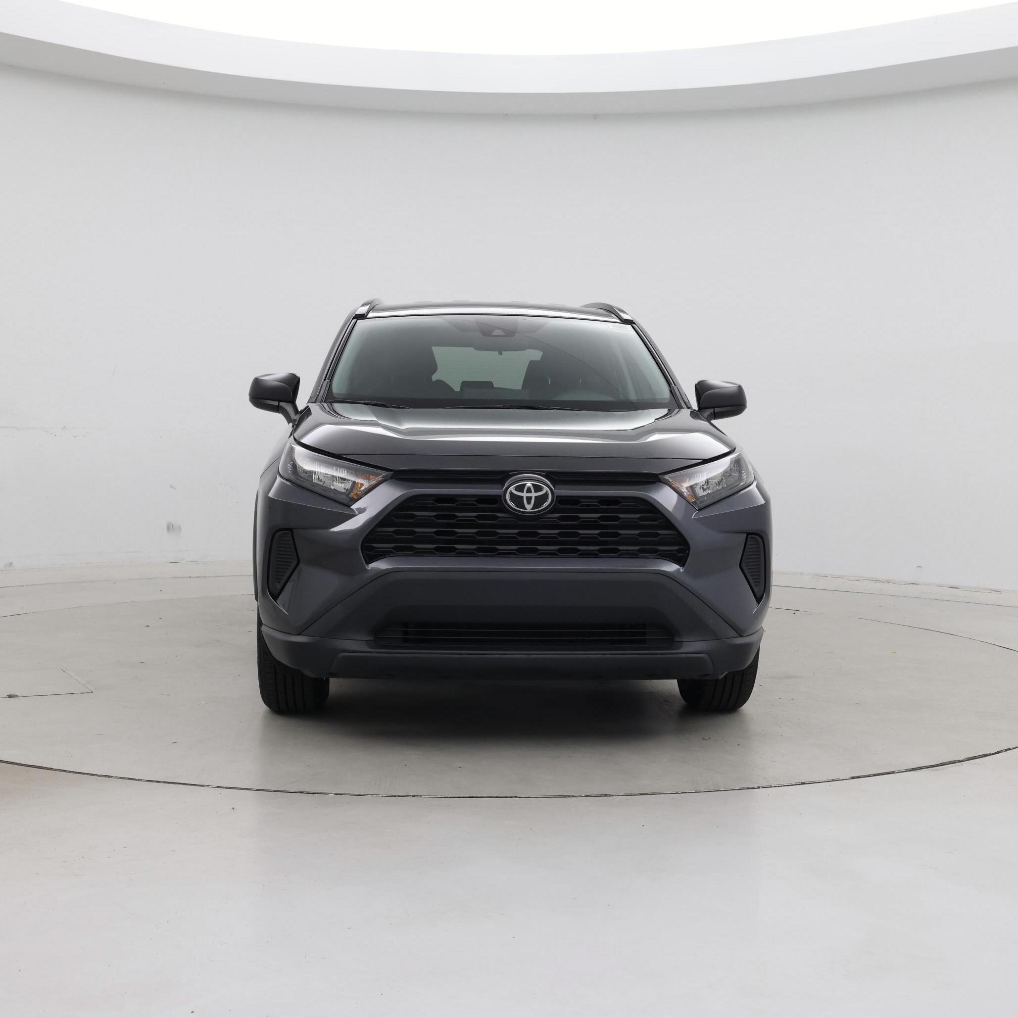 Thumbnail: 2020 Toyota RAV4 - 5