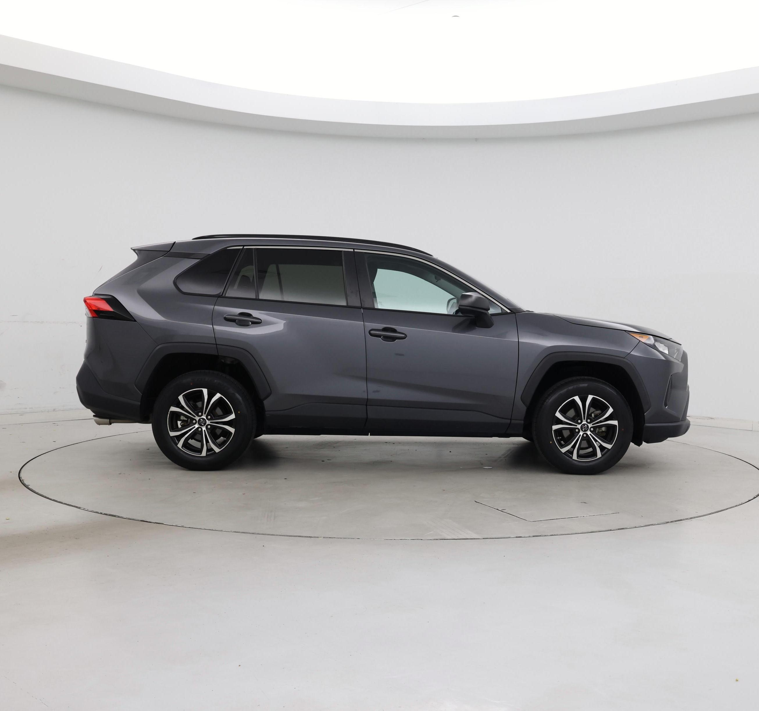 Thumbnail: 2020 Toyota RAV4 - 7