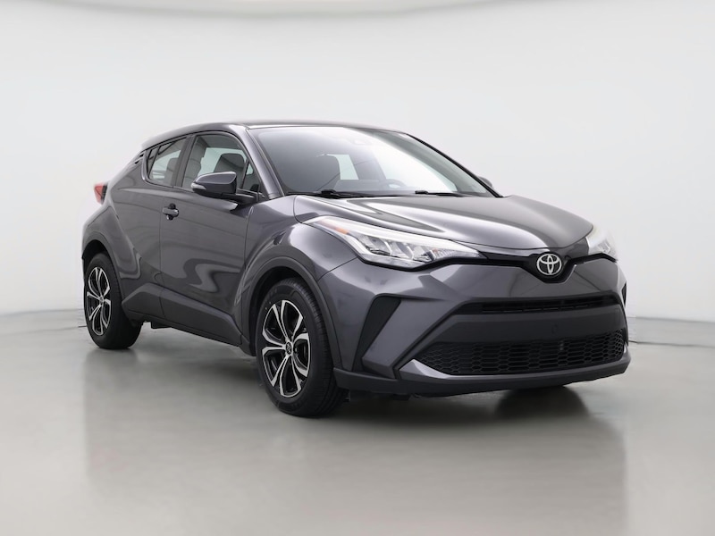 2021 Toyota C-HR LE -
                  Ocala, FL
