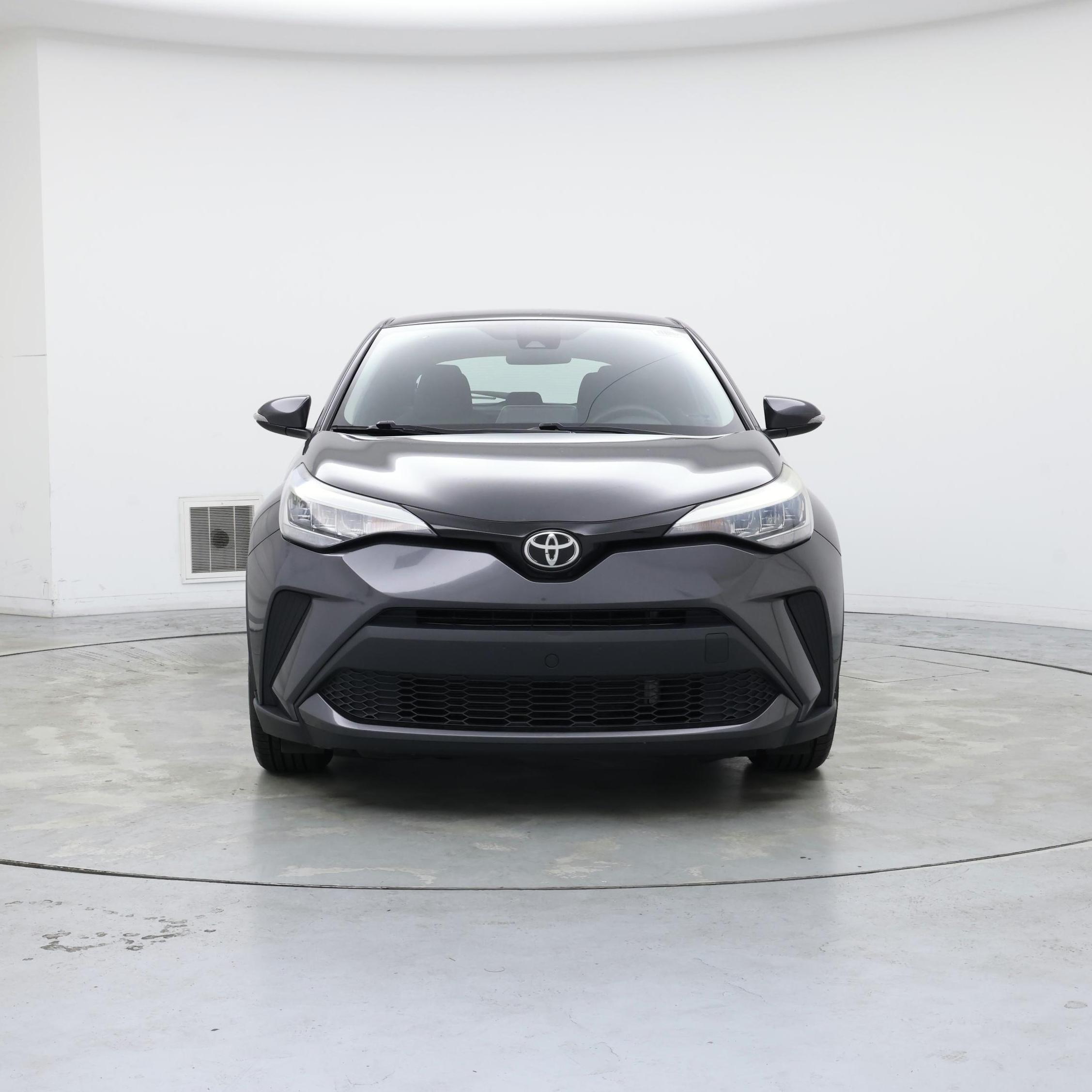 Thumbnail: 2021 Toyota C-HR - 5