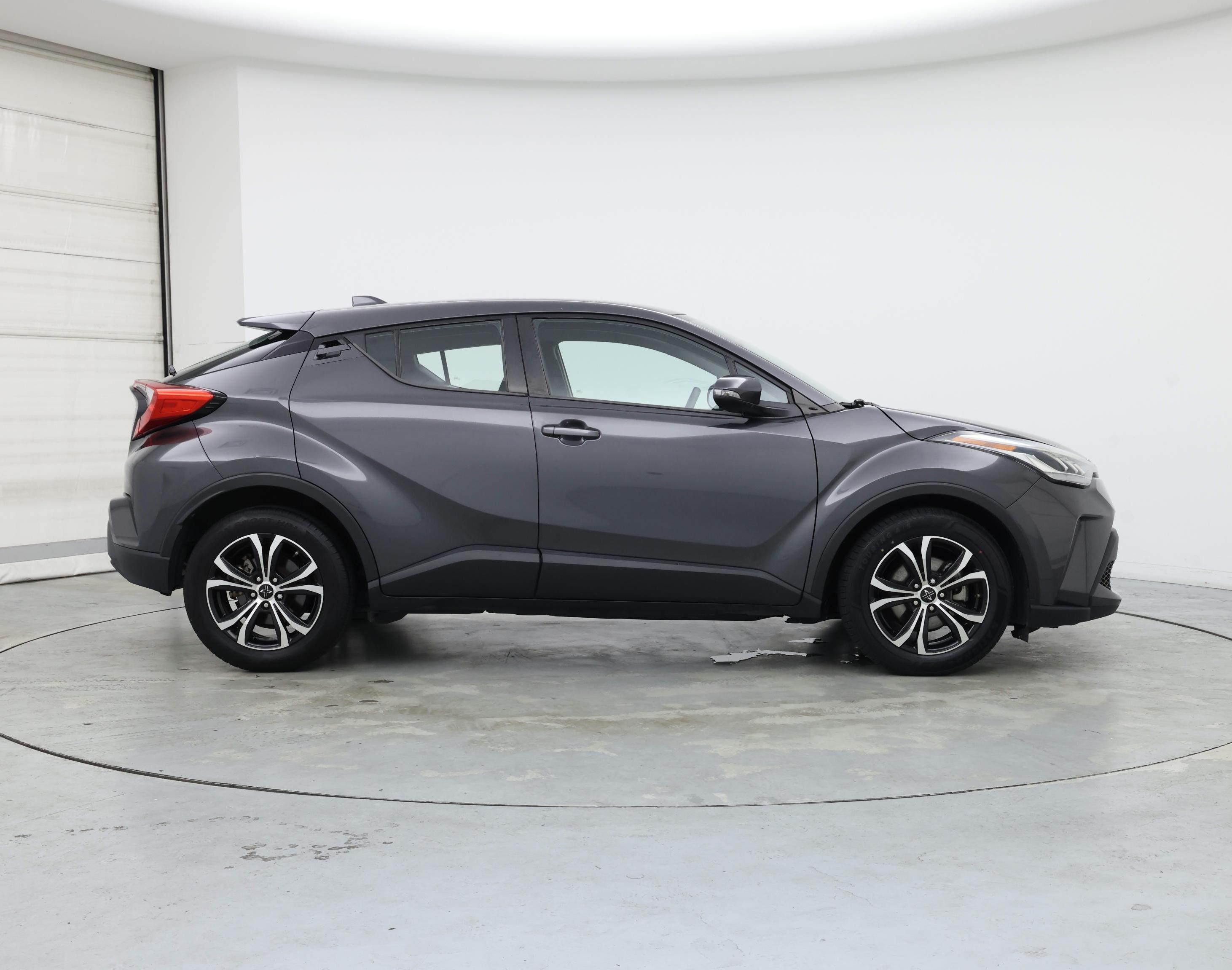 Thumbnail: 2021 Toyota C-HR - 7