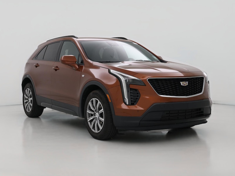 2020 Cadillac XT4 Sport -
                  Baton Rouge, LA