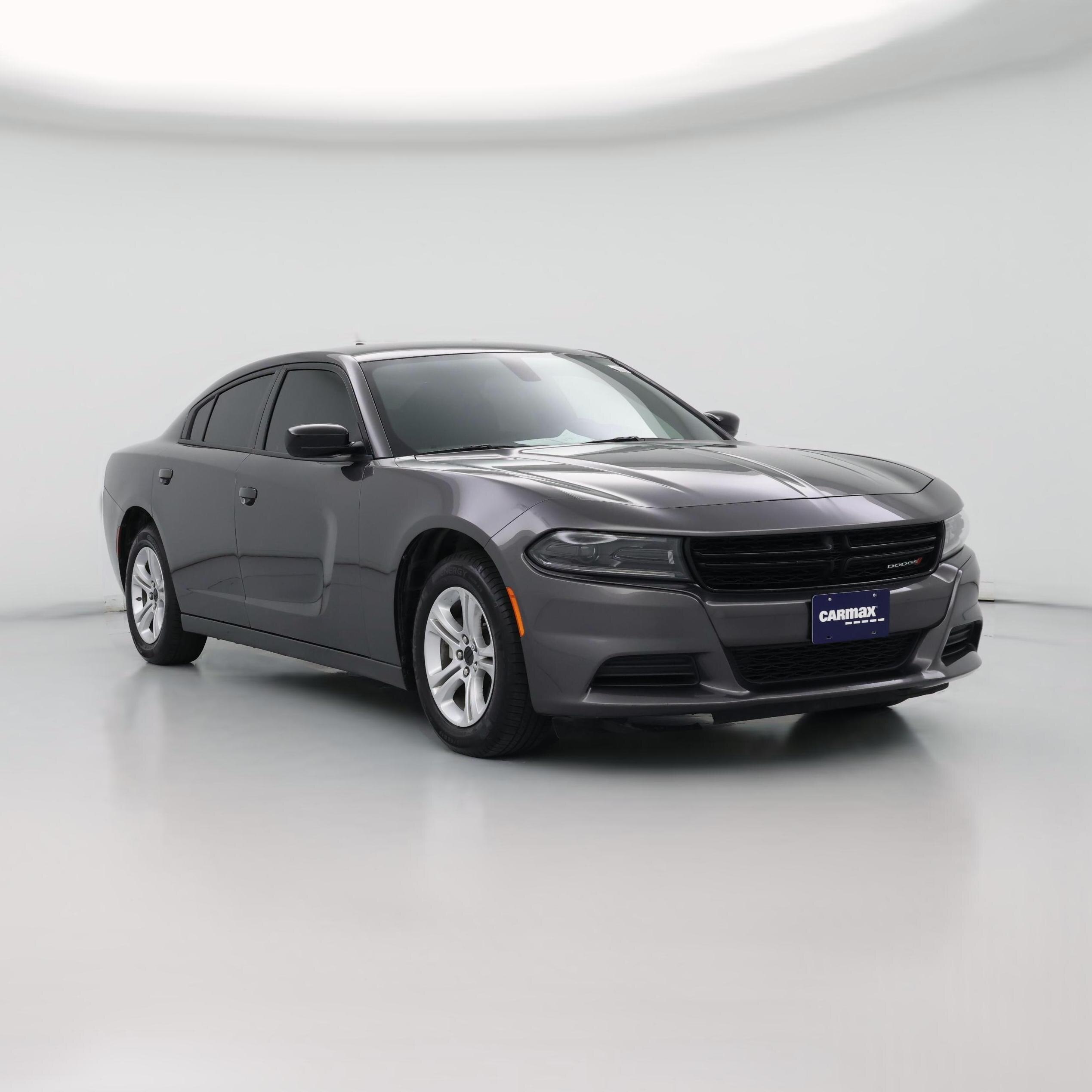 Thumbnail: 2023 Dodge Charger - 1