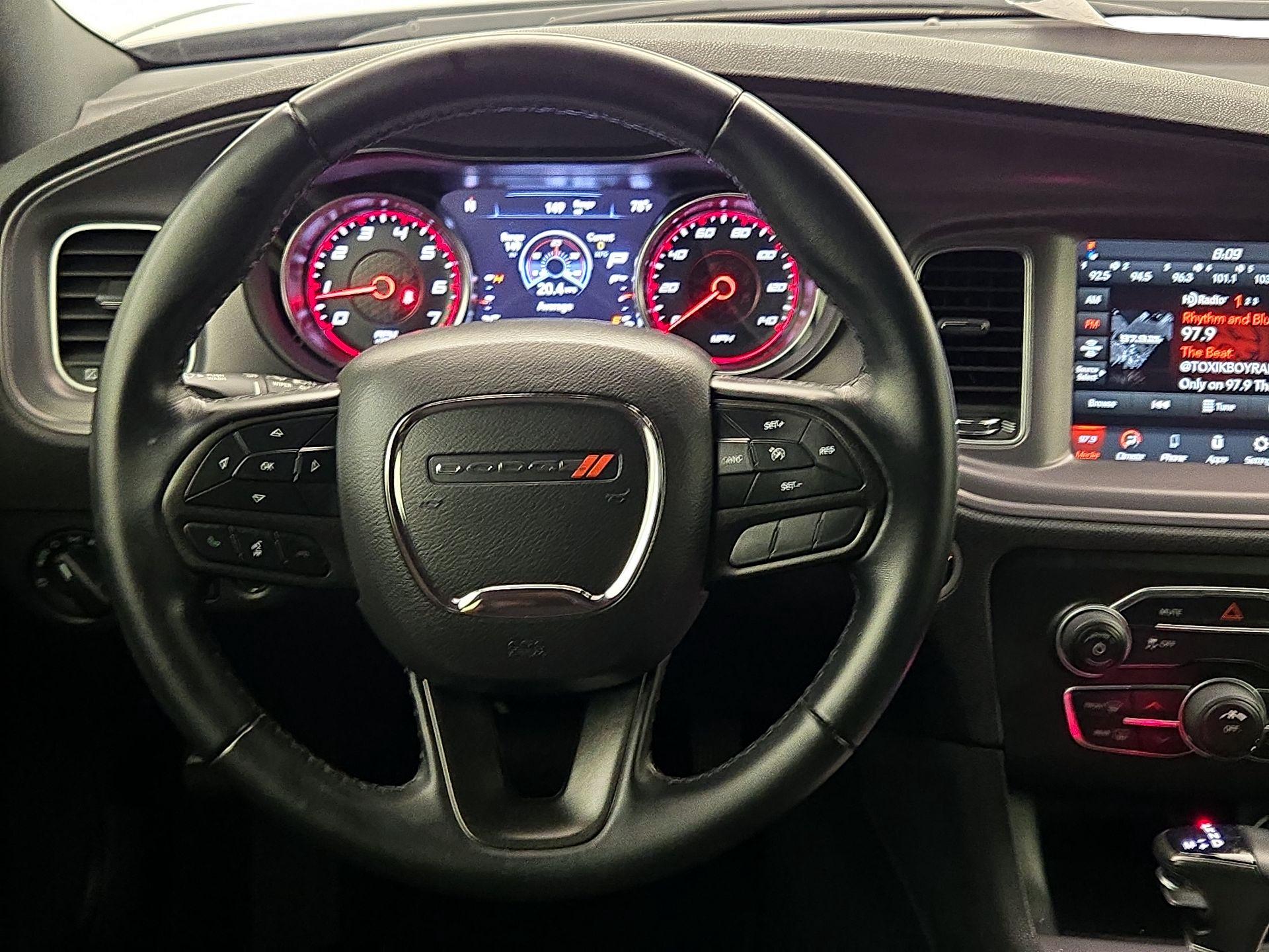 Thumbnail: 2023 Dodge Charger - 10
