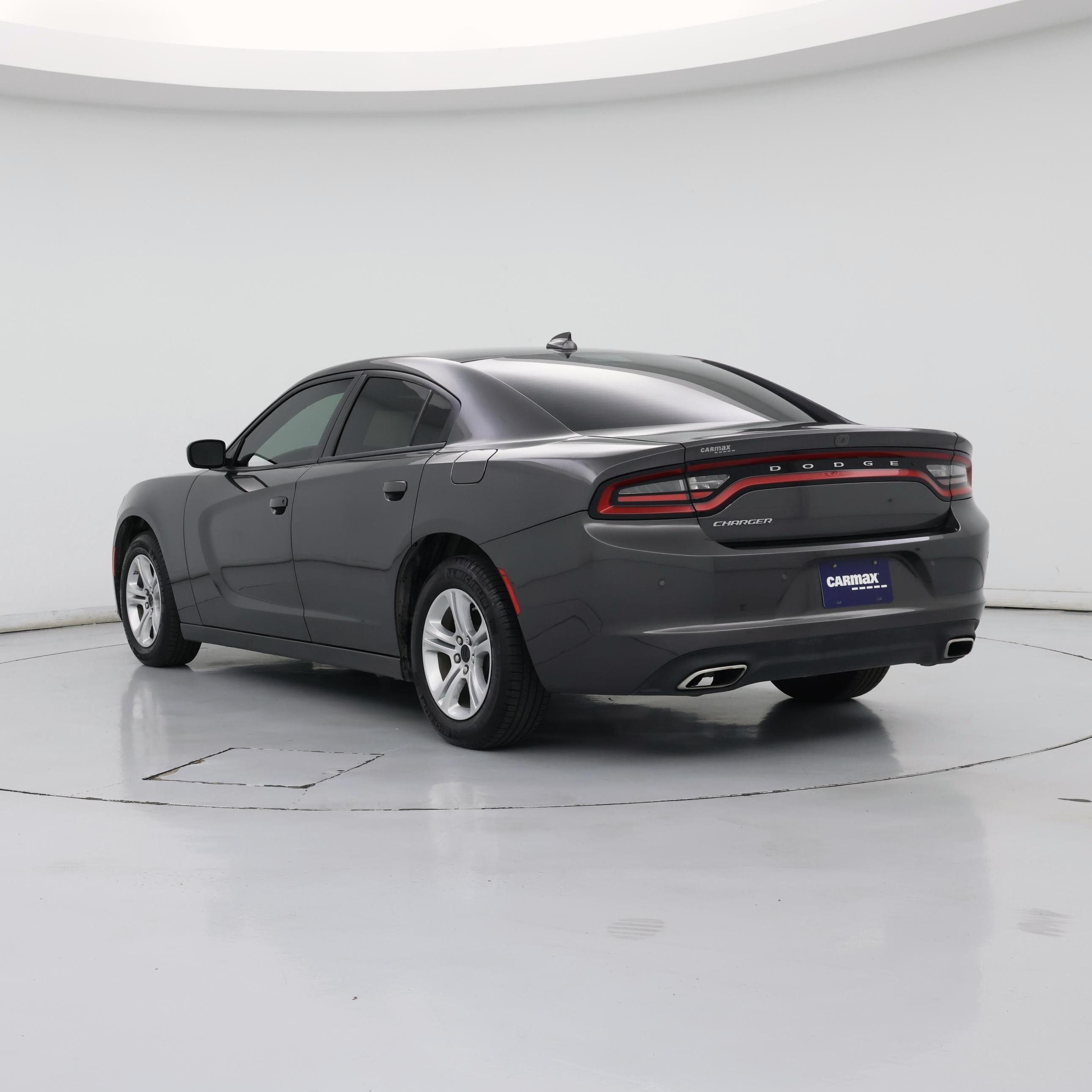 Thumbnail: 2023 Dodge Charger - 2
