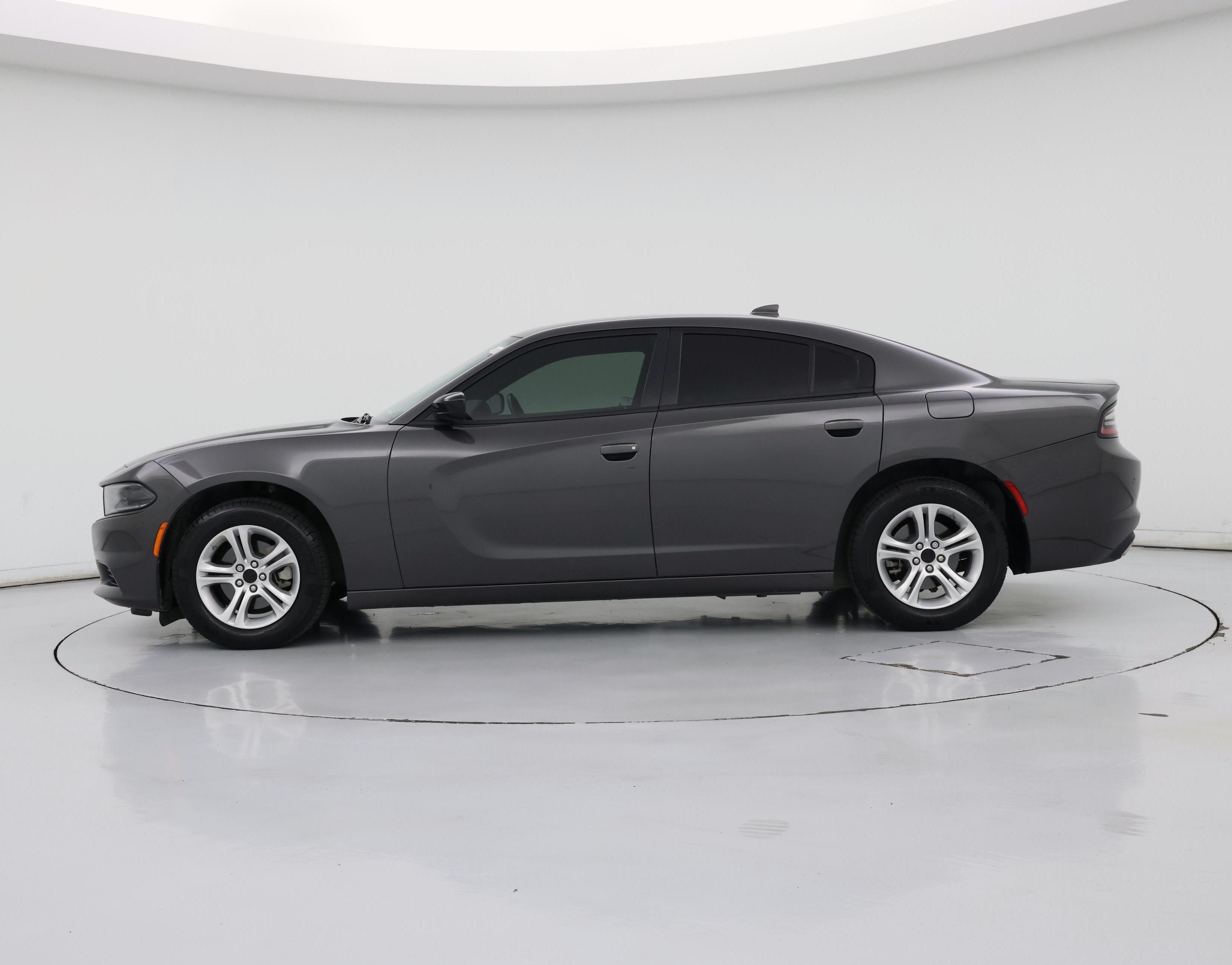Thumbnail: 2023 Dodge Charger - 3