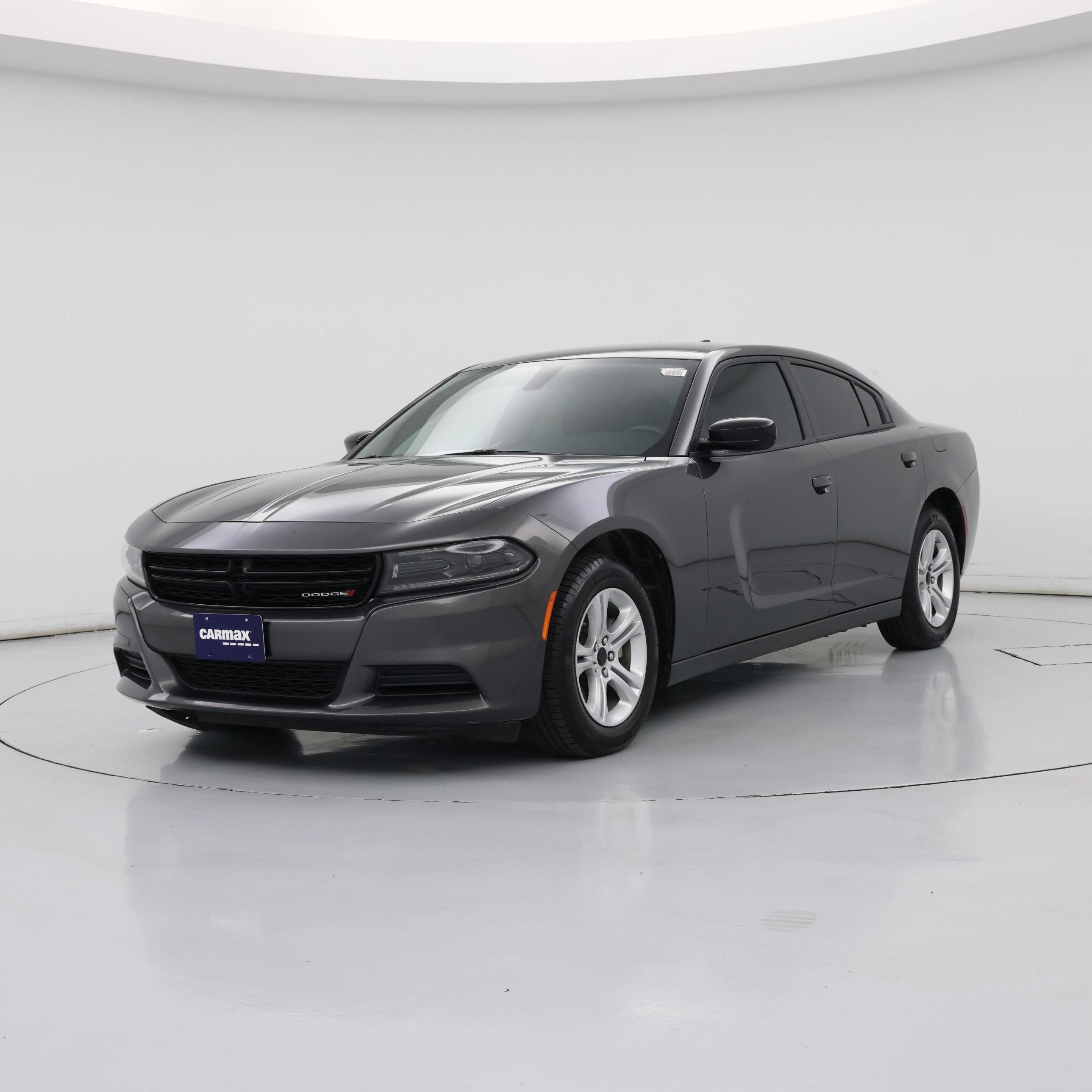 Thumbnail: 2023 Dodge Charger - 4
