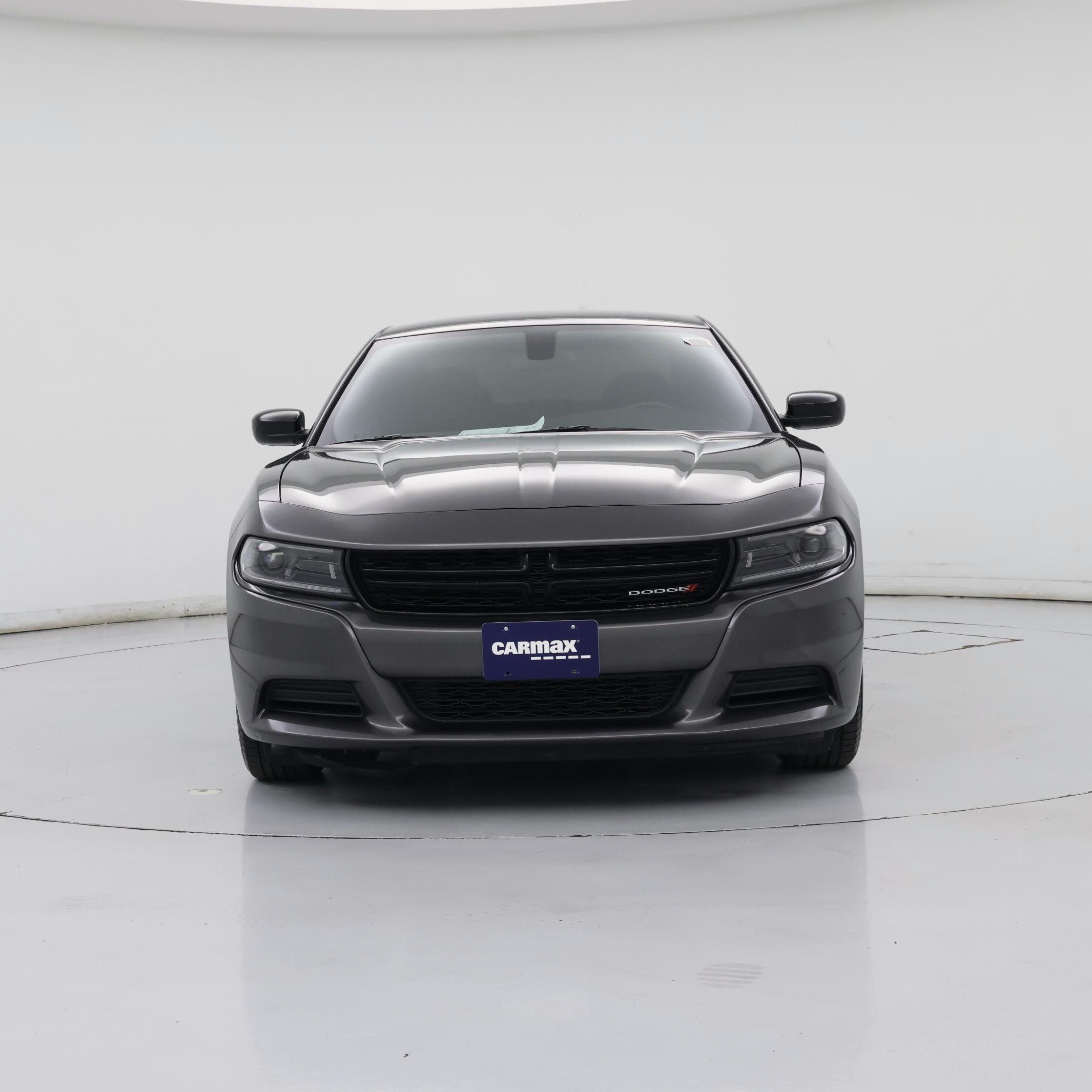 Thumbnail: 2023 Dodge Charger - 5