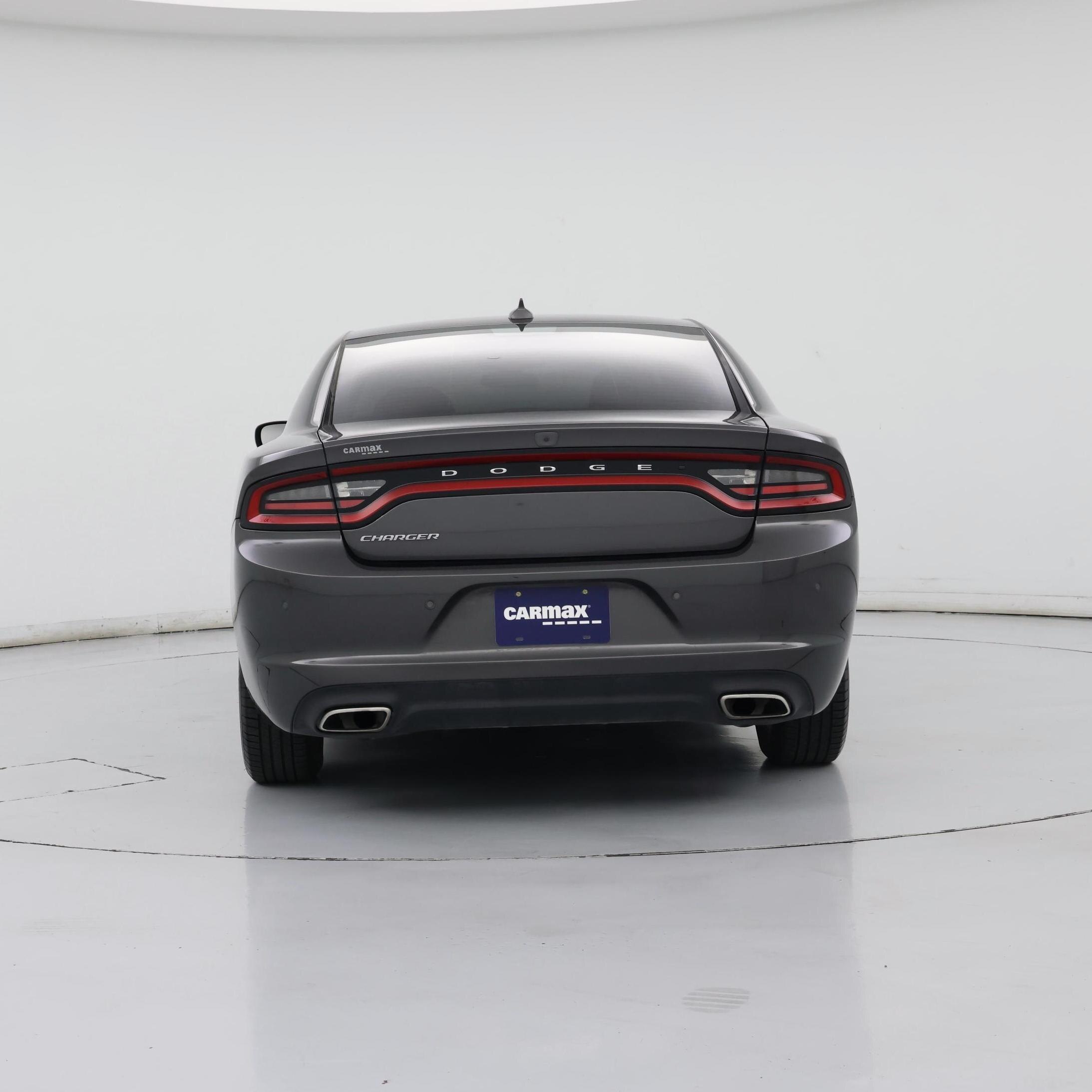 Thumbnail: 2023 Dodge Charger - 6