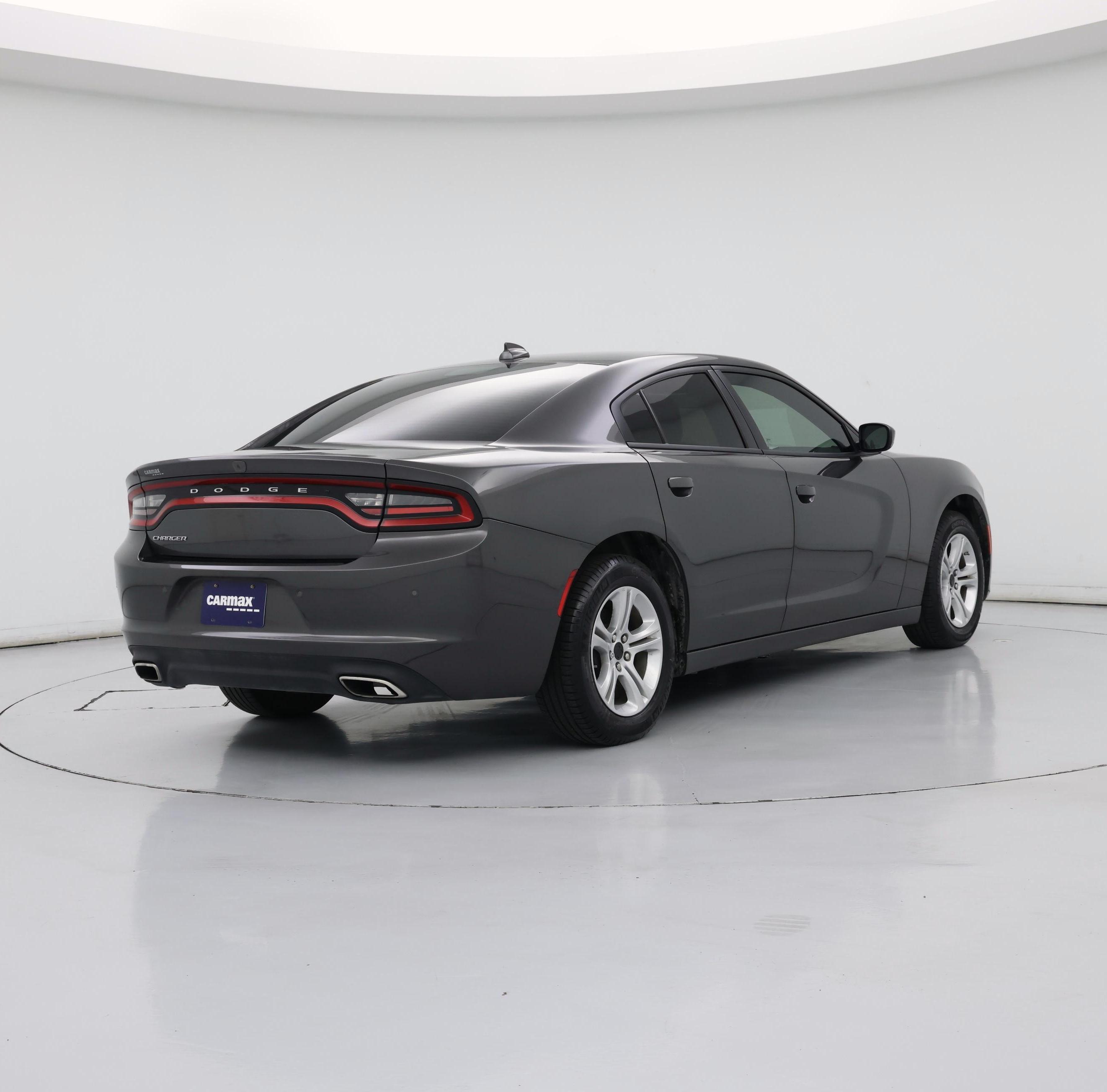 Thumbnail: 2023 Dodge Charger - 8