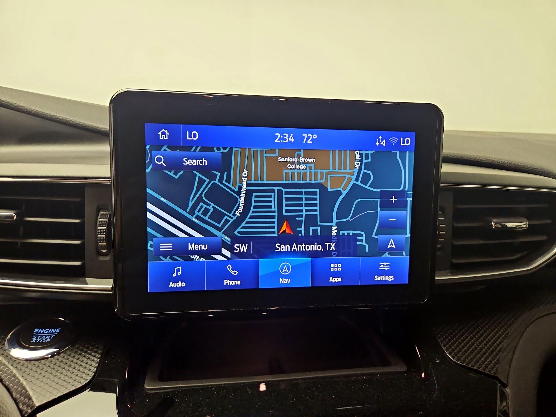 Thumbnail: 2023 Ford Explorer - 14