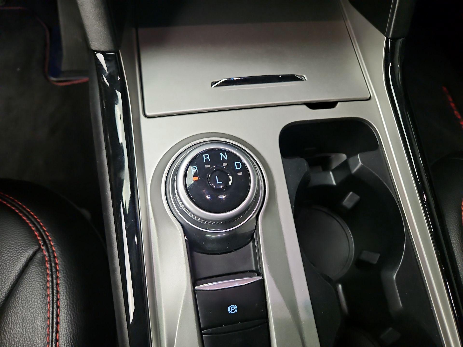 Thumbnail: 2023 Ford Explorer - 18
