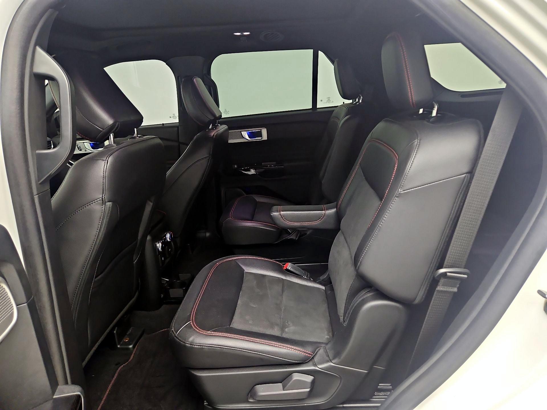 Thumbnail: 2023 Ford Explorer - 20