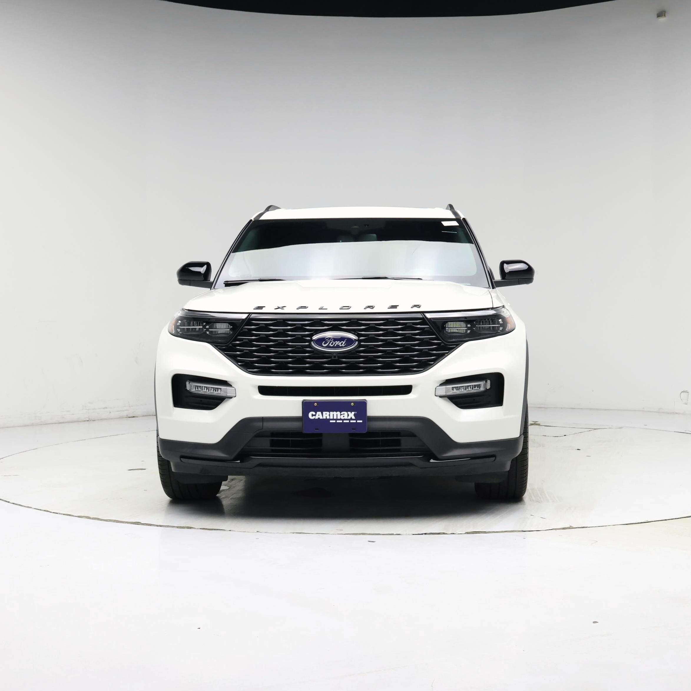 Thumbnail: 2023 Ford Explorer - 5