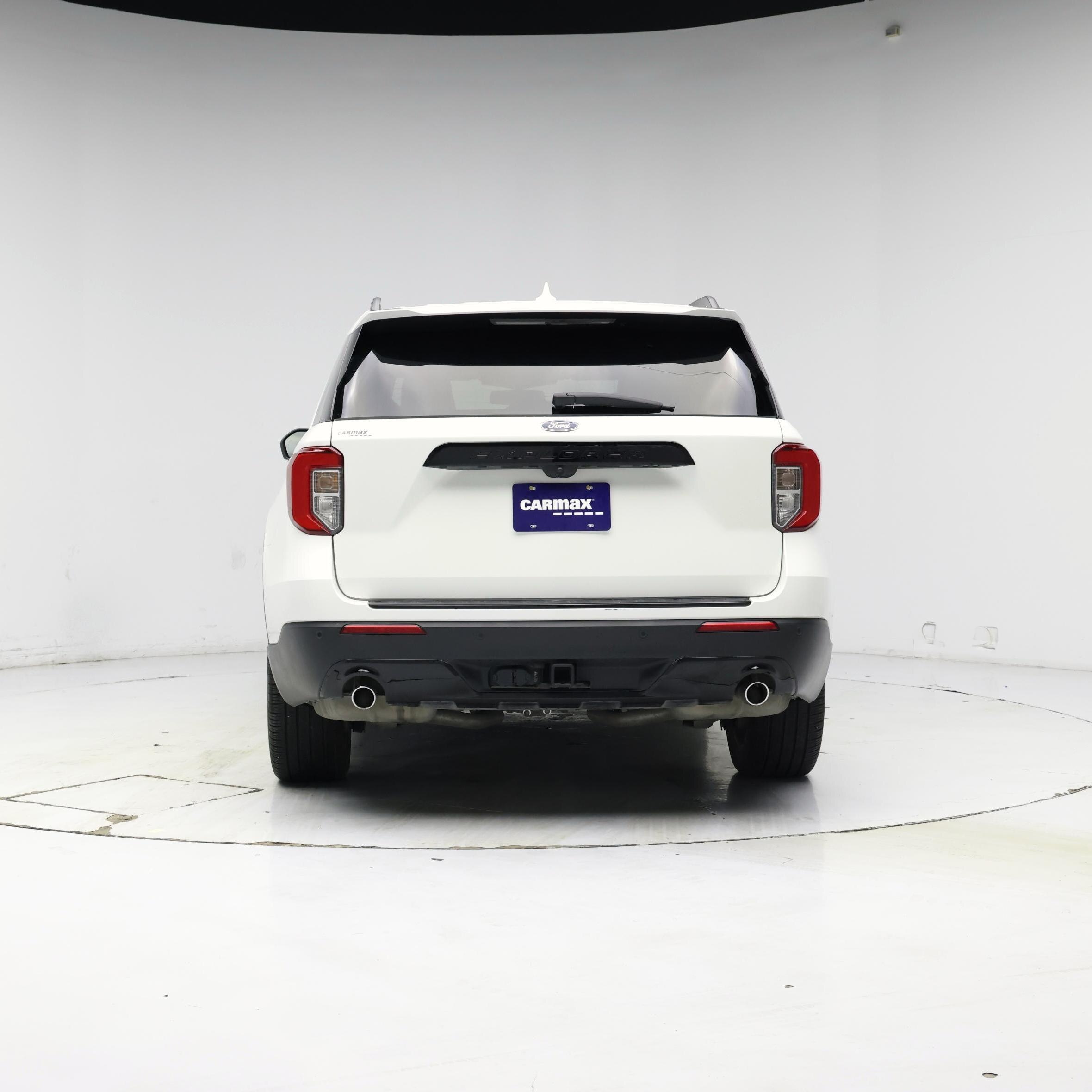 Thumbnail: 2023 Ford Explorer - 6