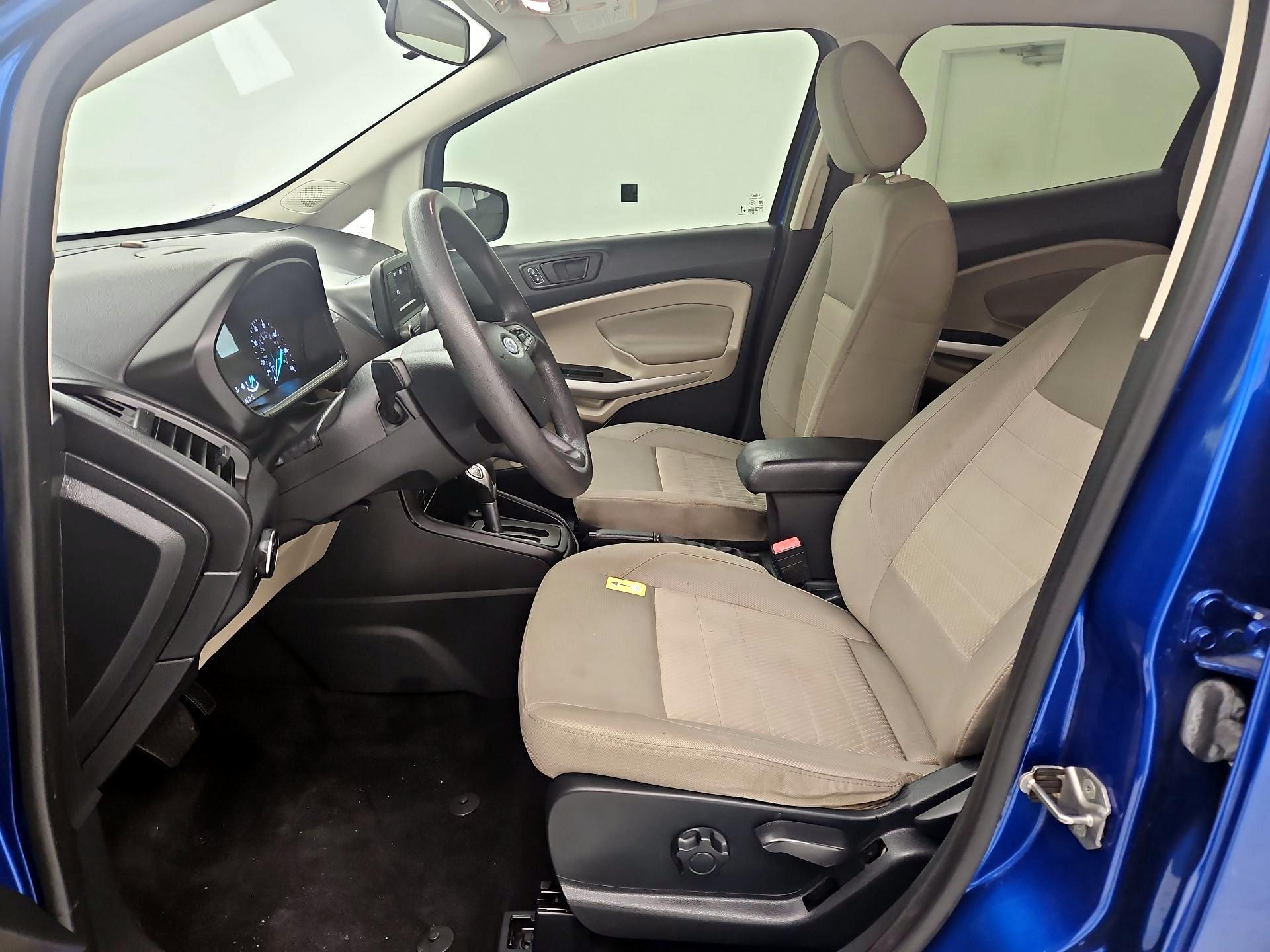 Thumbnail: 2020 Ford EcoSport - 11
