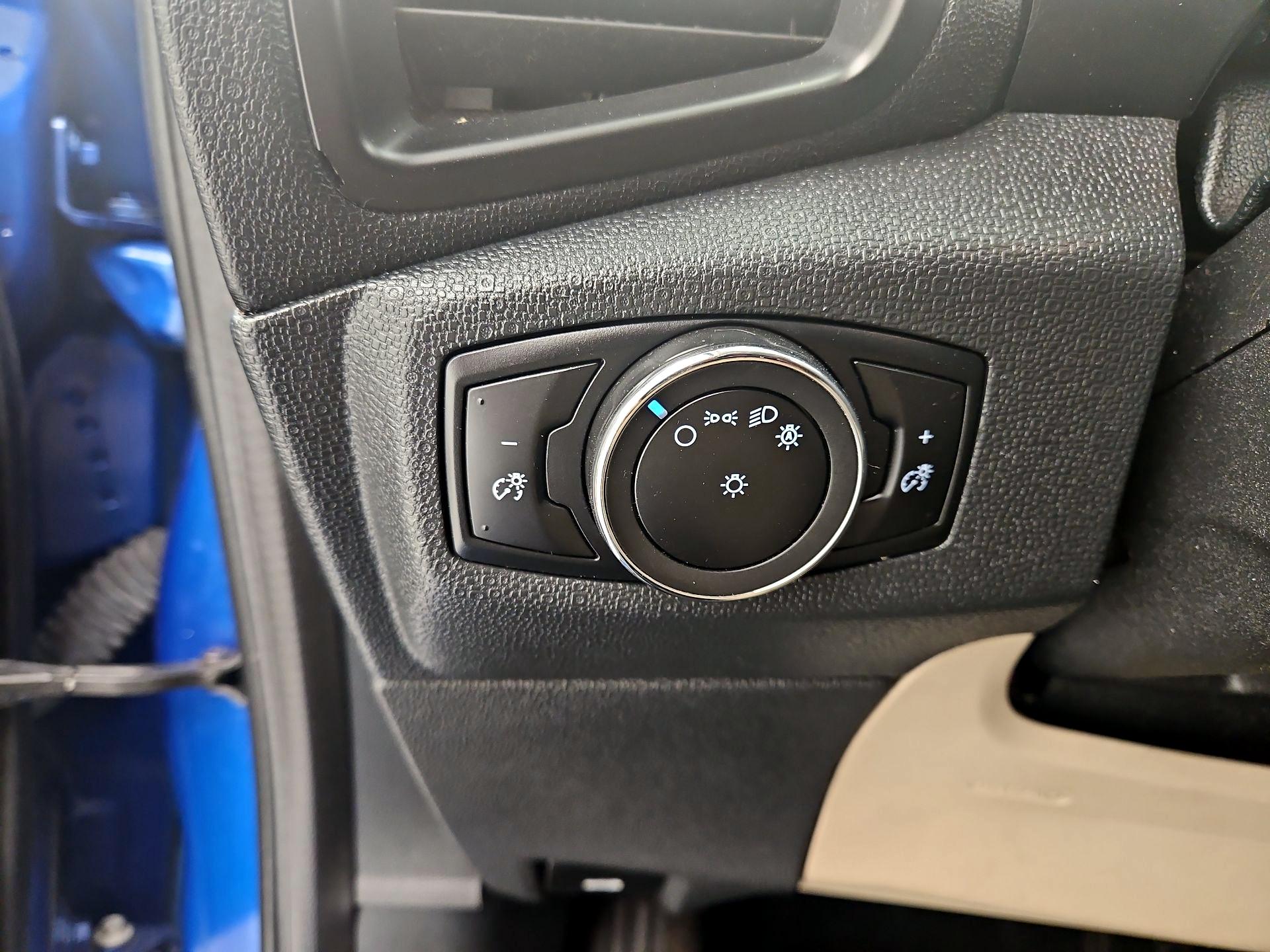 Thumbnail: 2020 Ford EcoSport - 13