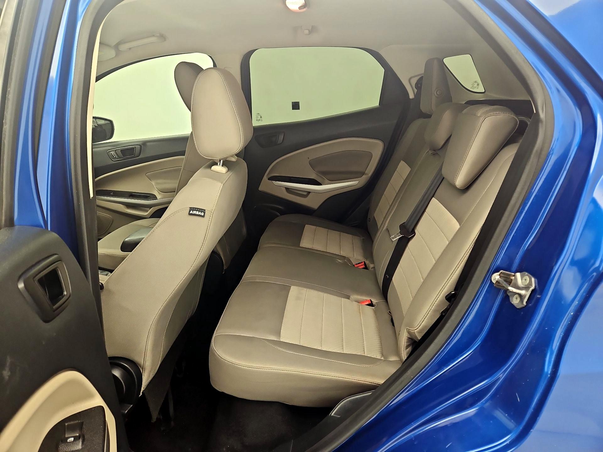 Thumbnail: 2020 Ford EcoSport - 19