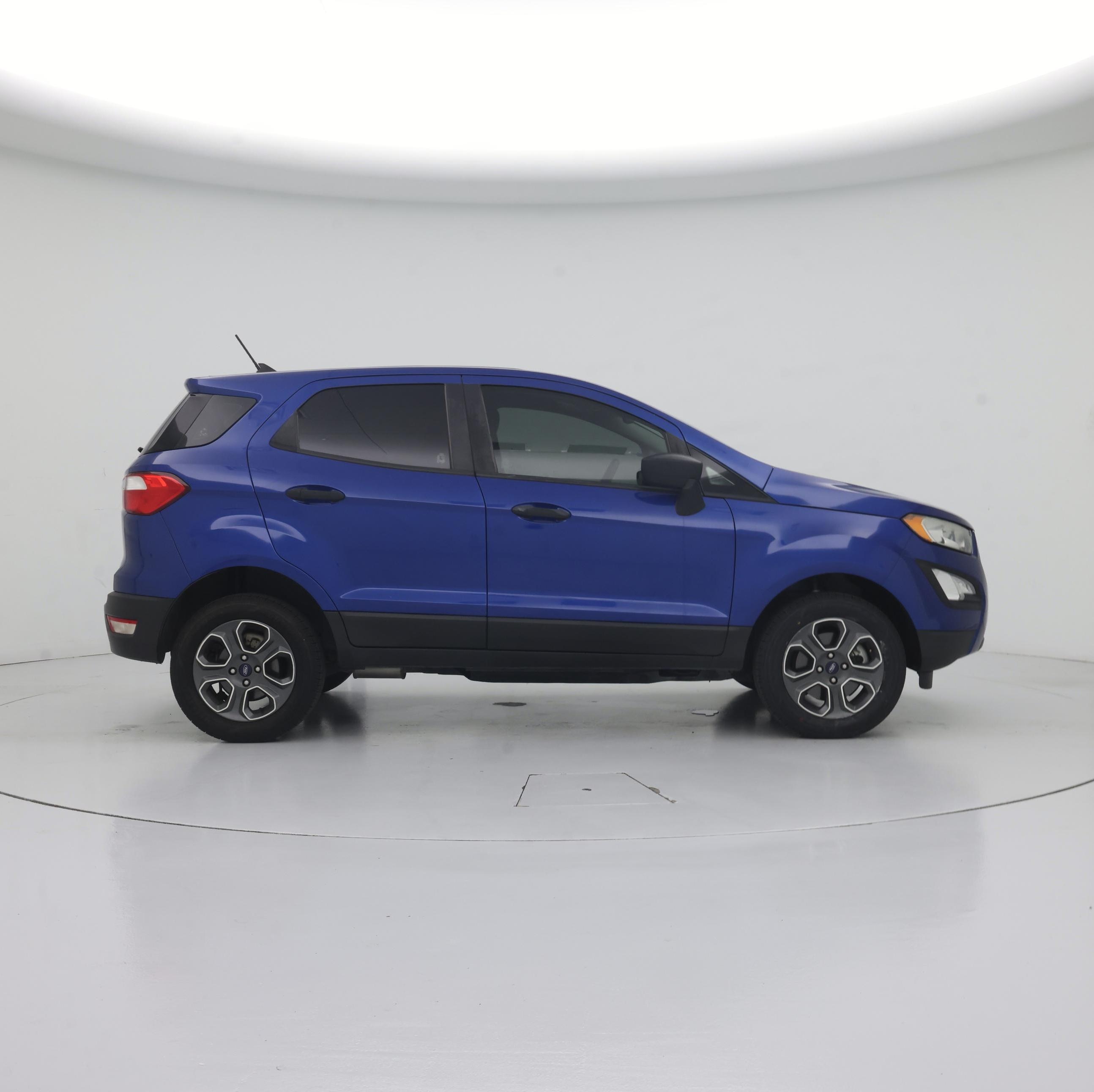 Thumbnail: 2020 Ford EcoSport - 7