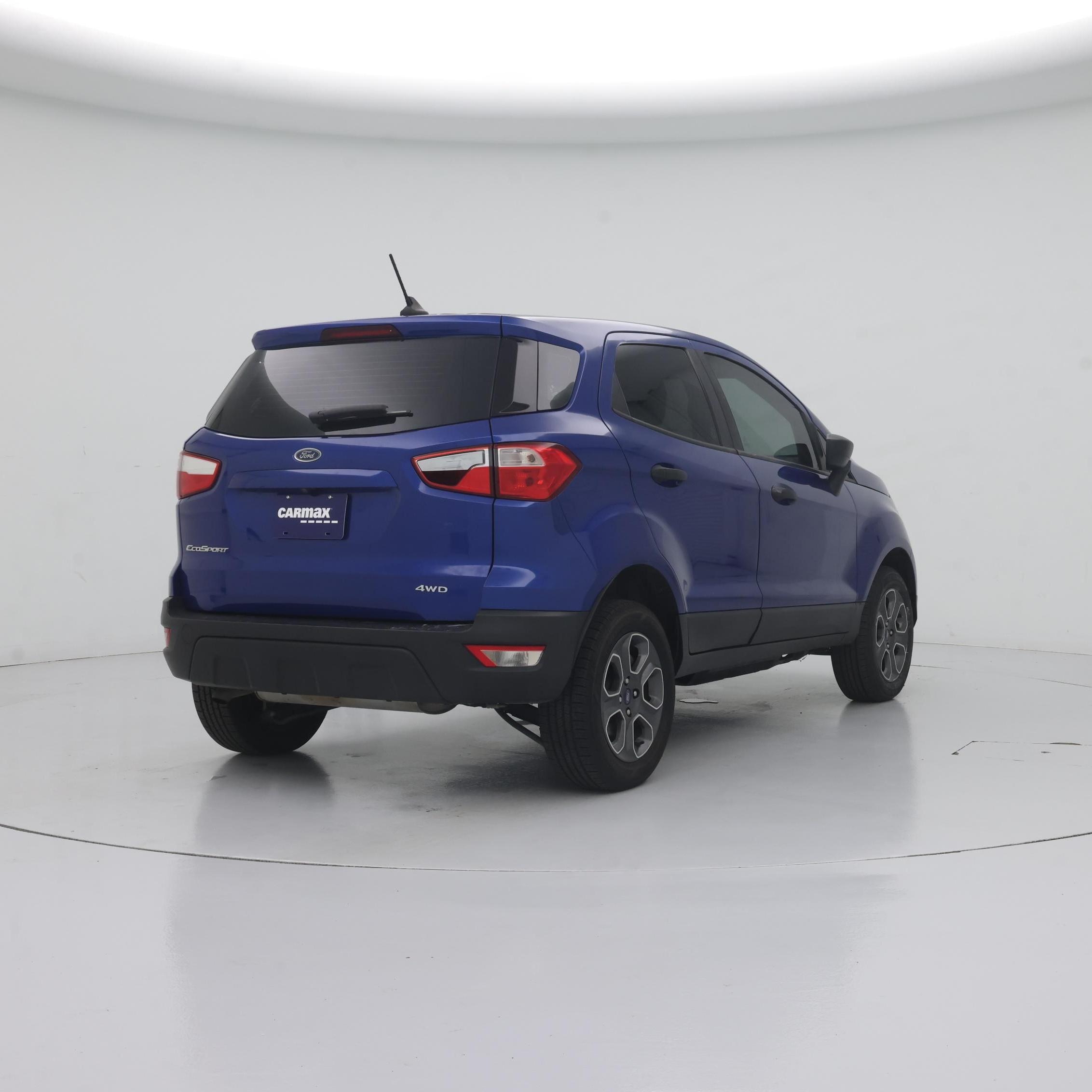 Thumbnail: 2020 Ford EcoSport - 8
