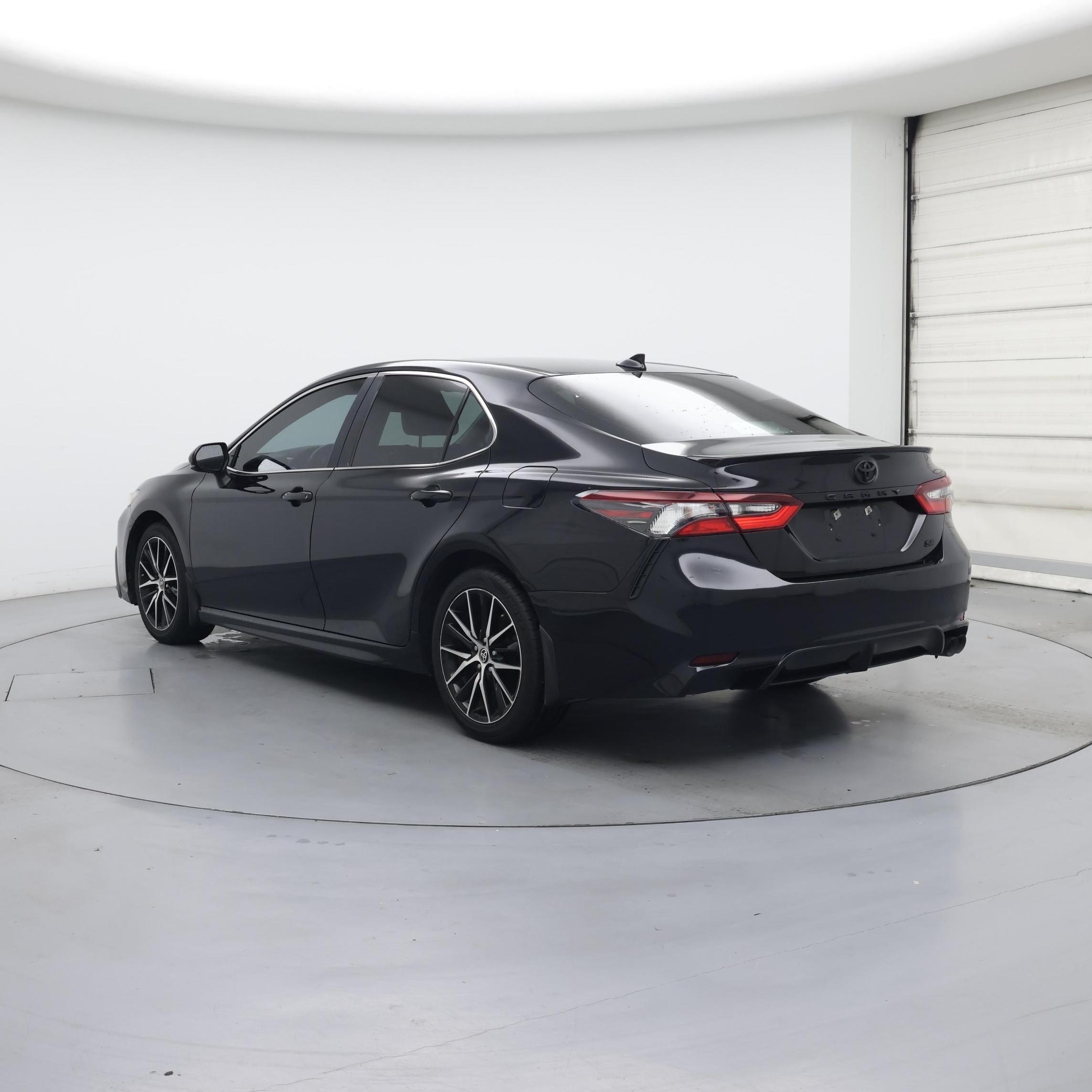 Thumbnail: 2021 Toyota Camry - 2