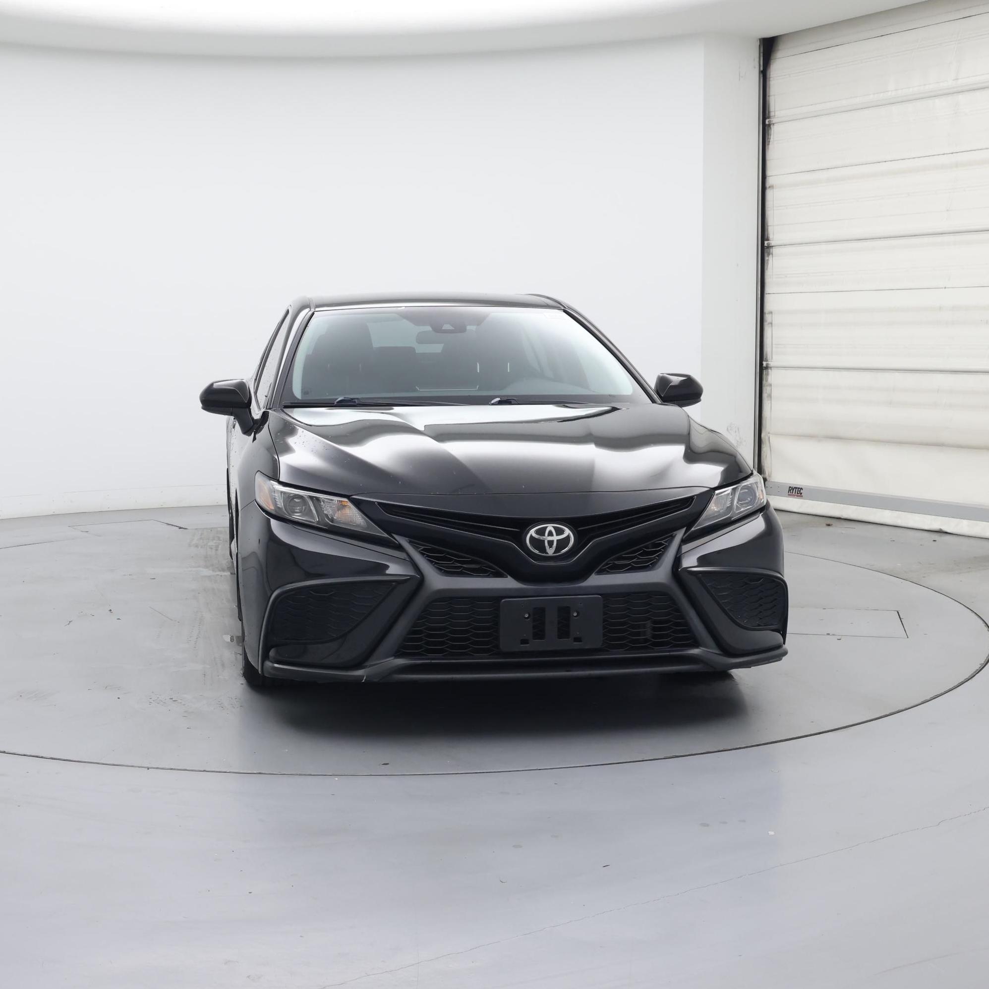 Thumbnail: 2021 Toyota Camry - 5