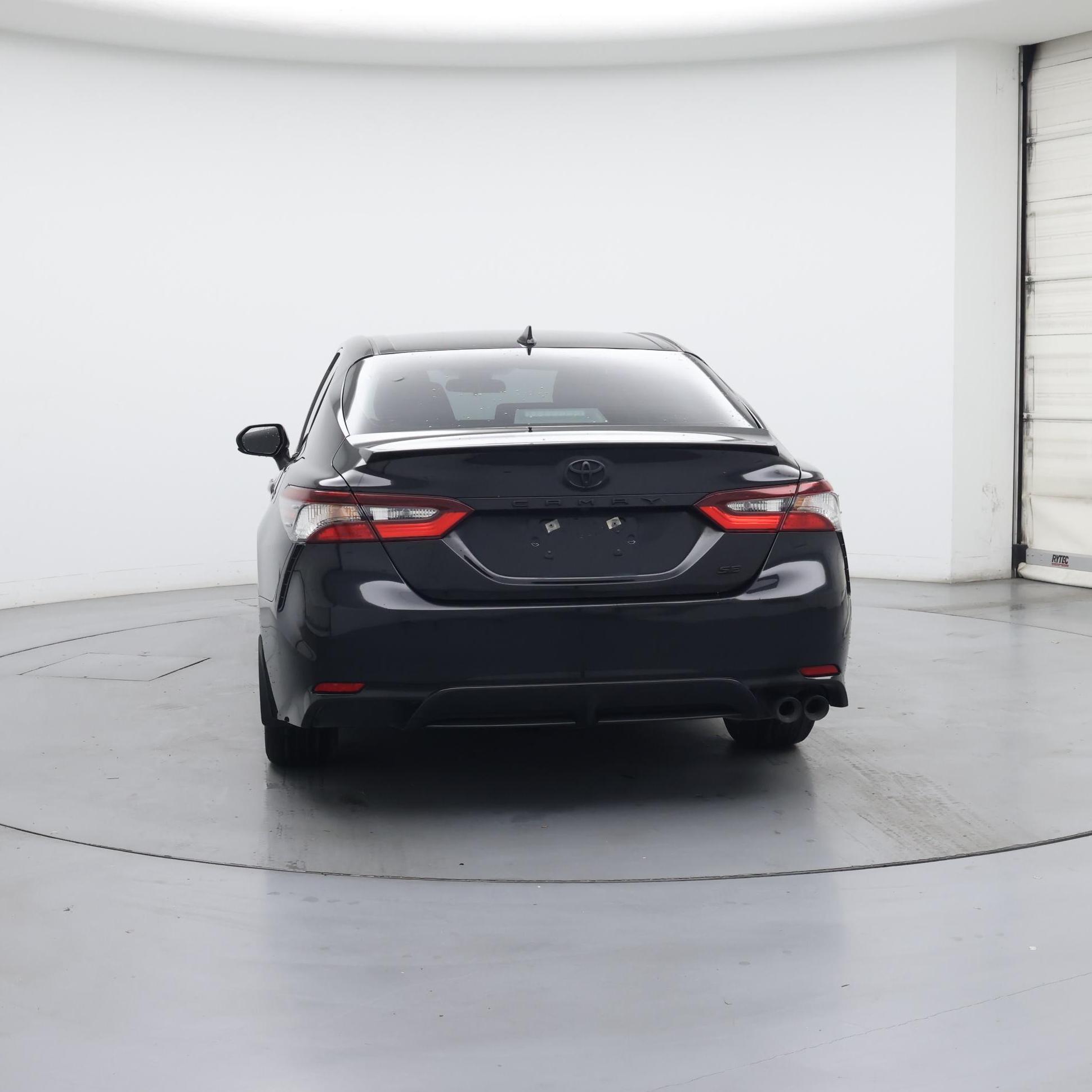 Thumbnail: 2021 Toyota Camry - 6