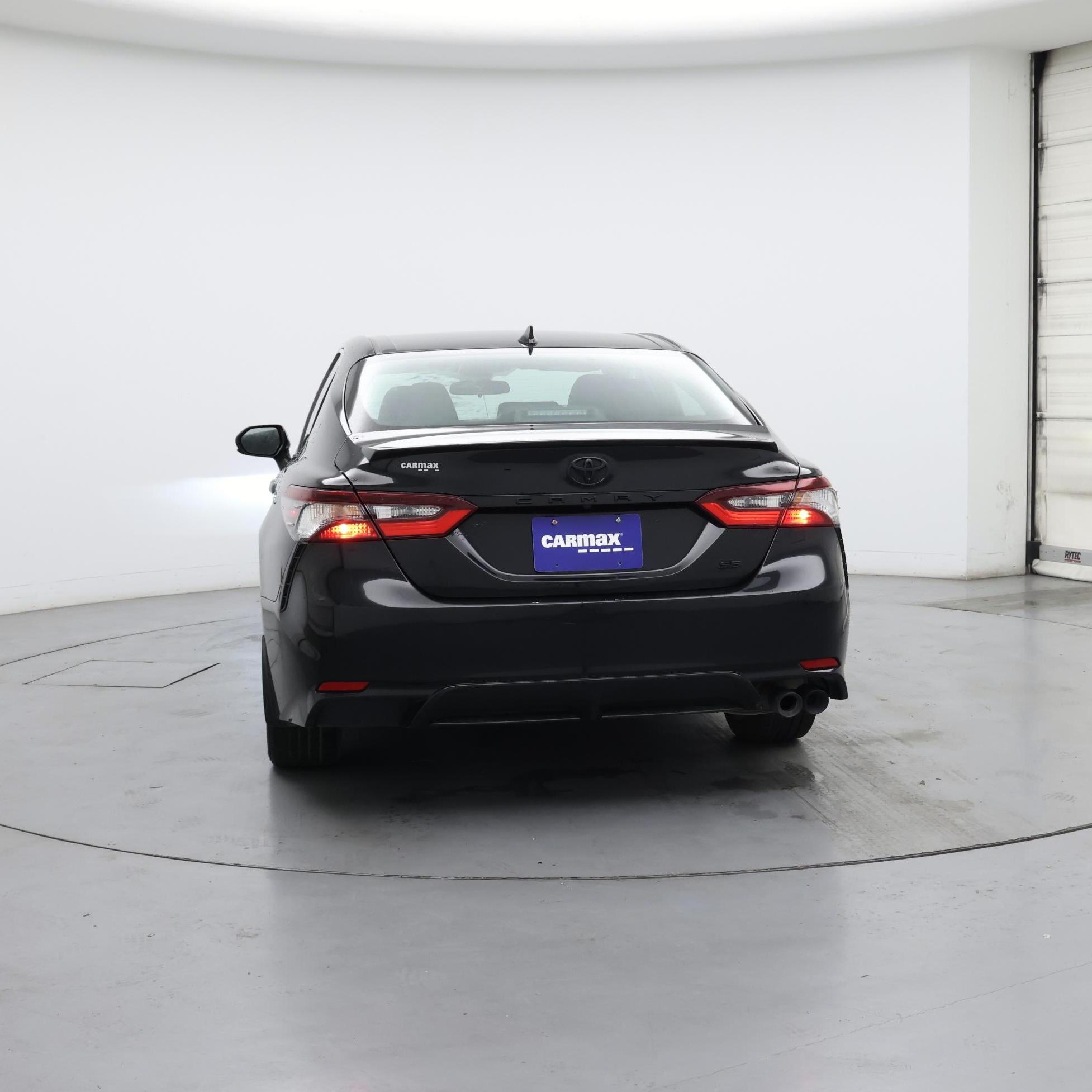 Thumbnail: 2021 Toyota Camry - 6