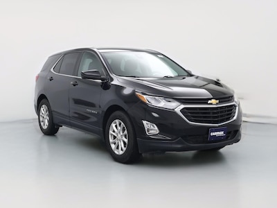 2020 Chevrolet Equinox LT -
                  Mobile, AL