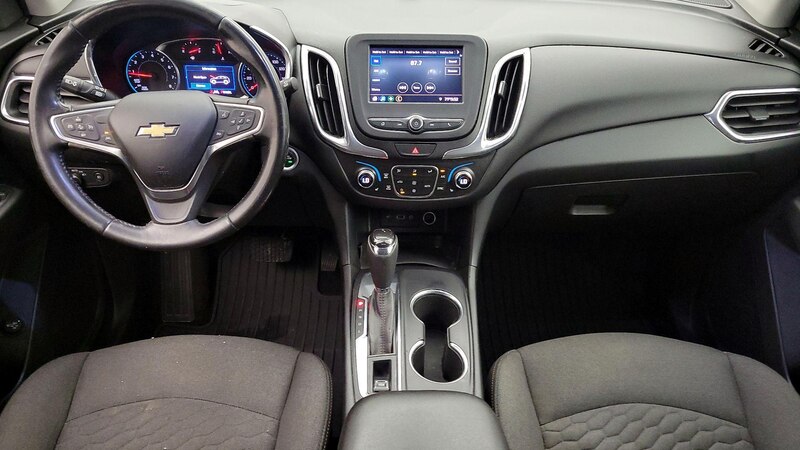 2020 Chevrolet Equinox LT 9