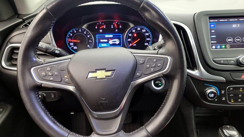 2020 Chevrolet Equinox LT 10