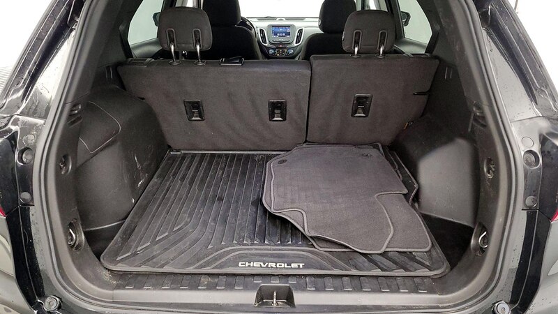 2020 Chevrolet Equinox LT 16