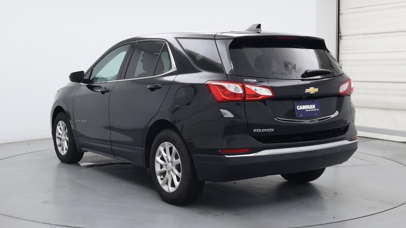 2020 Chevrolet Equinox LT 2