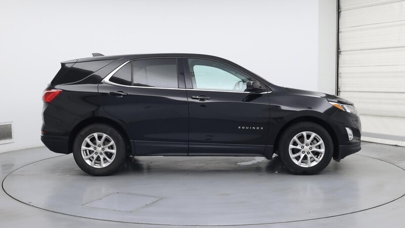 2020 Chevrolet Equinox LT 7