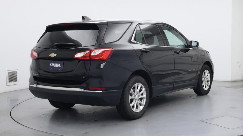 2020 Chevrolet Equinox LT 8