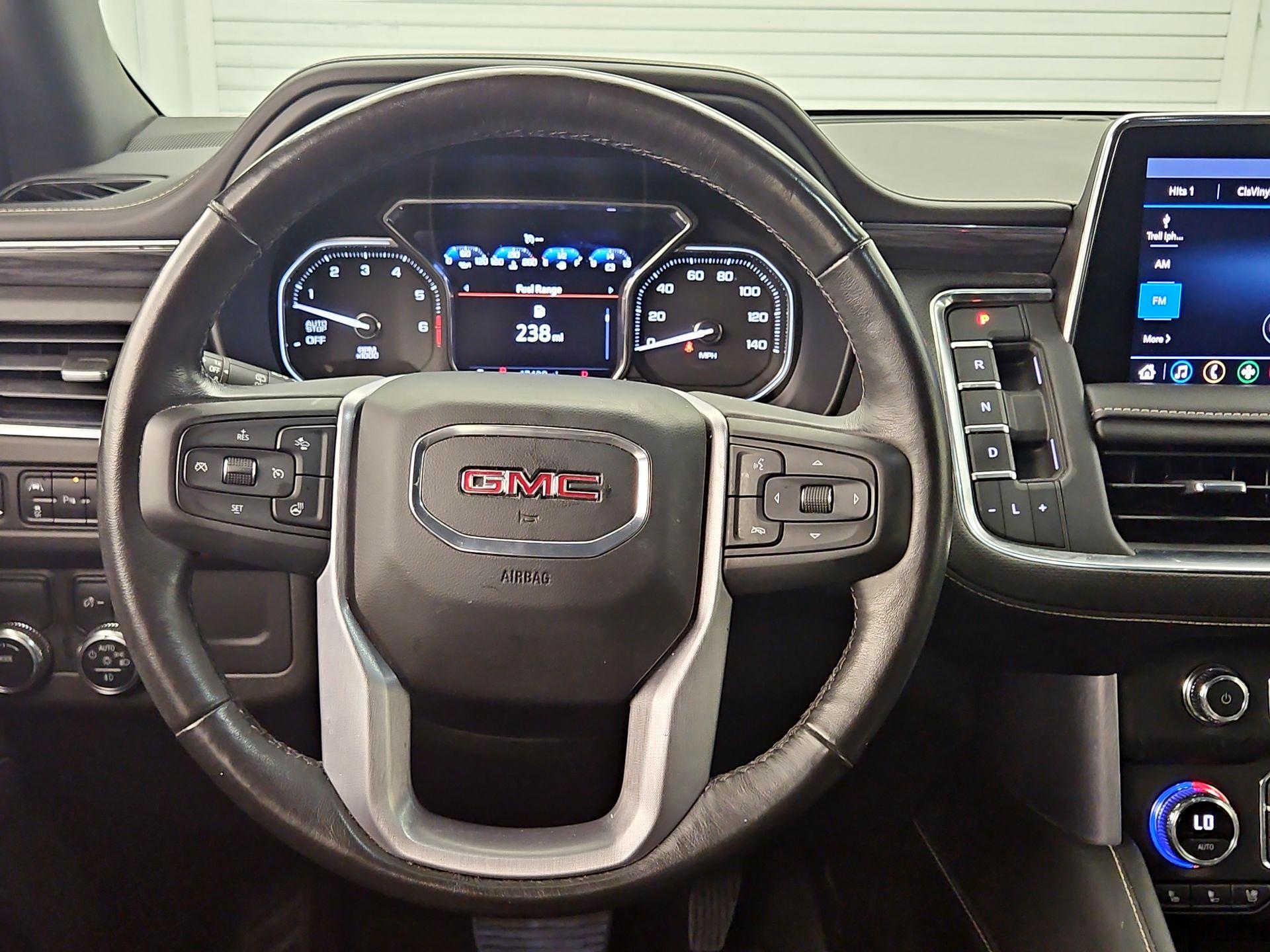 Thumbnail: 2021 GMC Yukon - 10