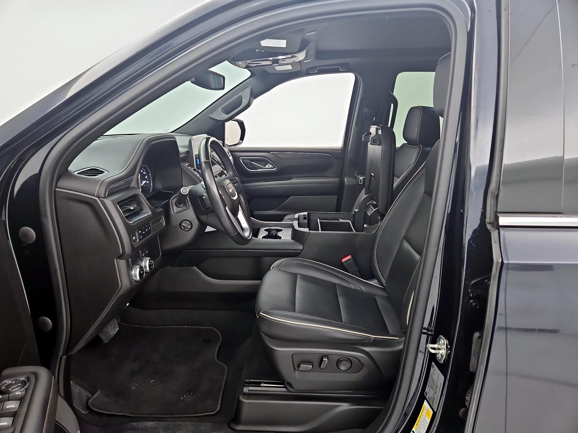 Thumbnail: 2021 GMC Yukon - 11