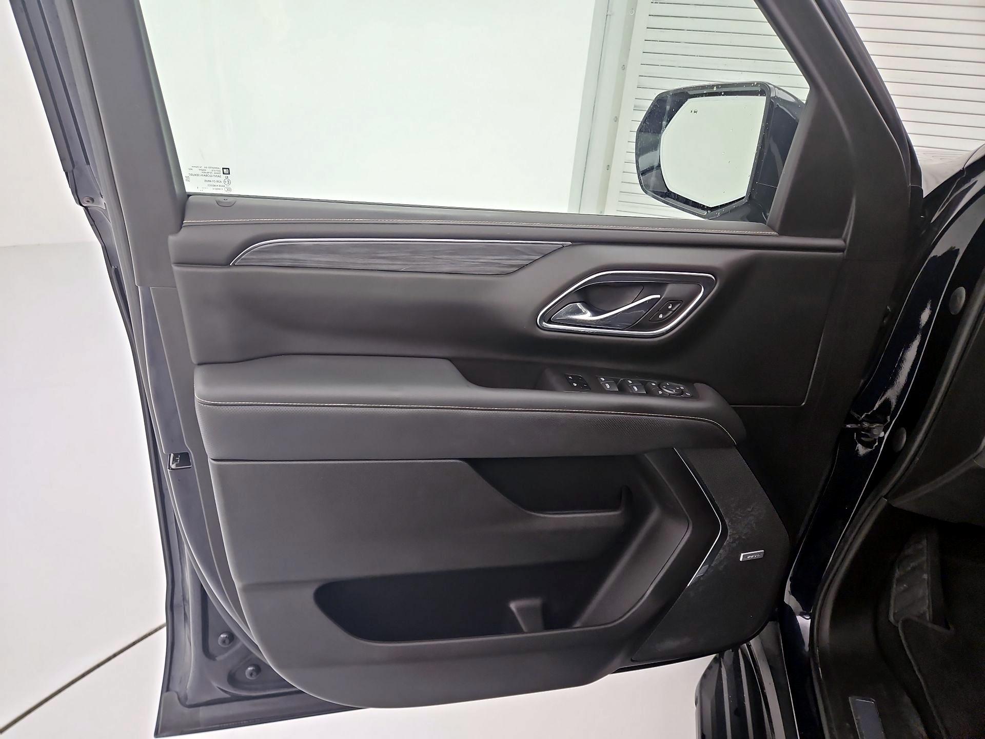 Thumbnail: 2021 GMC Yukon - 12