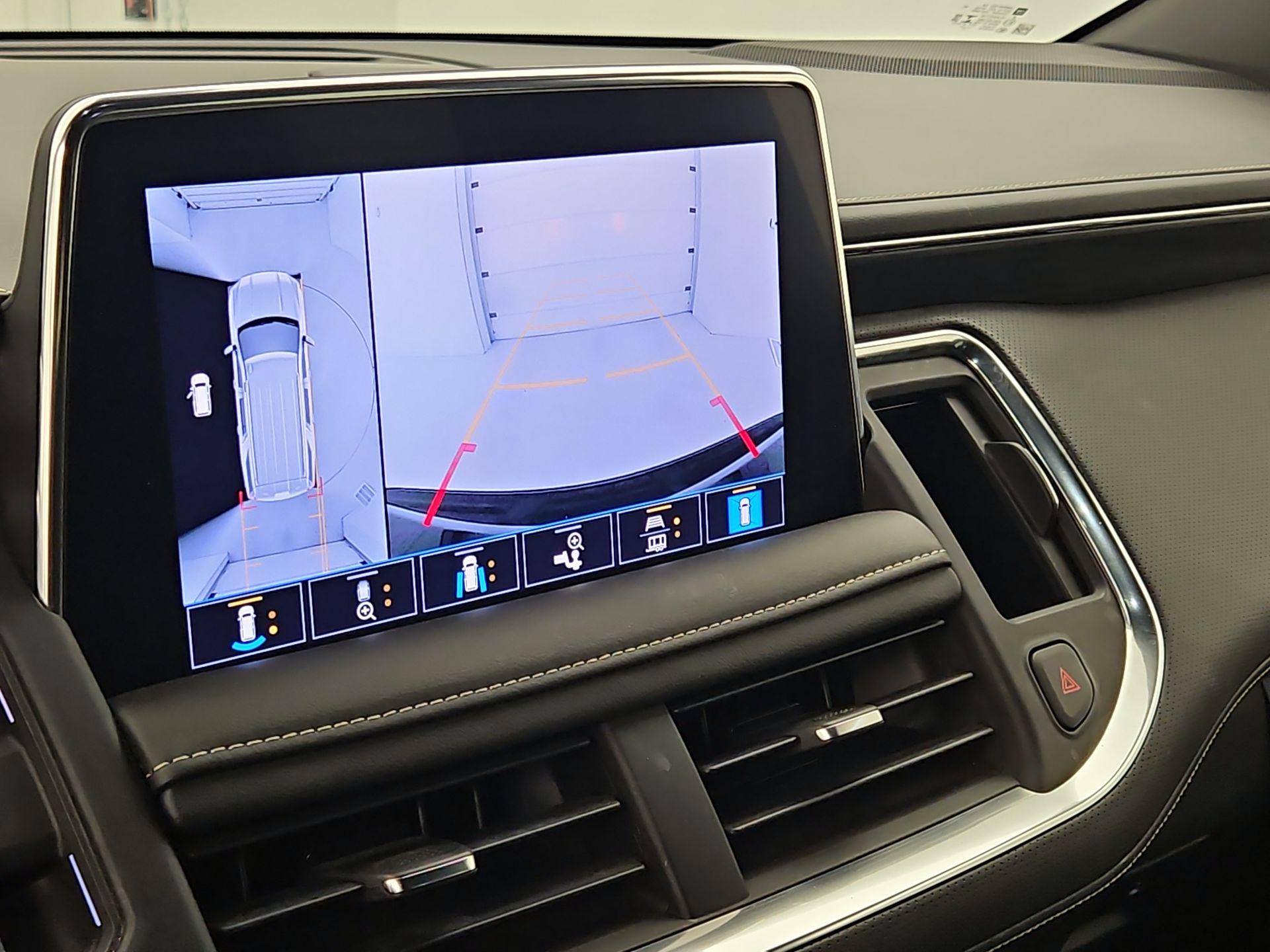 Thumbnail: 2021 GMC Yukon - 14