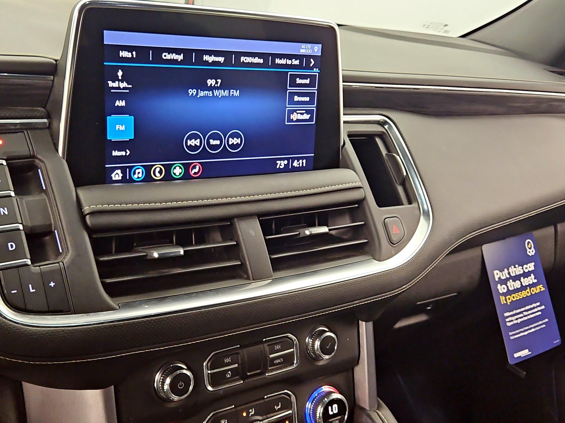 Thumbnail: 2021 GMC Yukon - 15