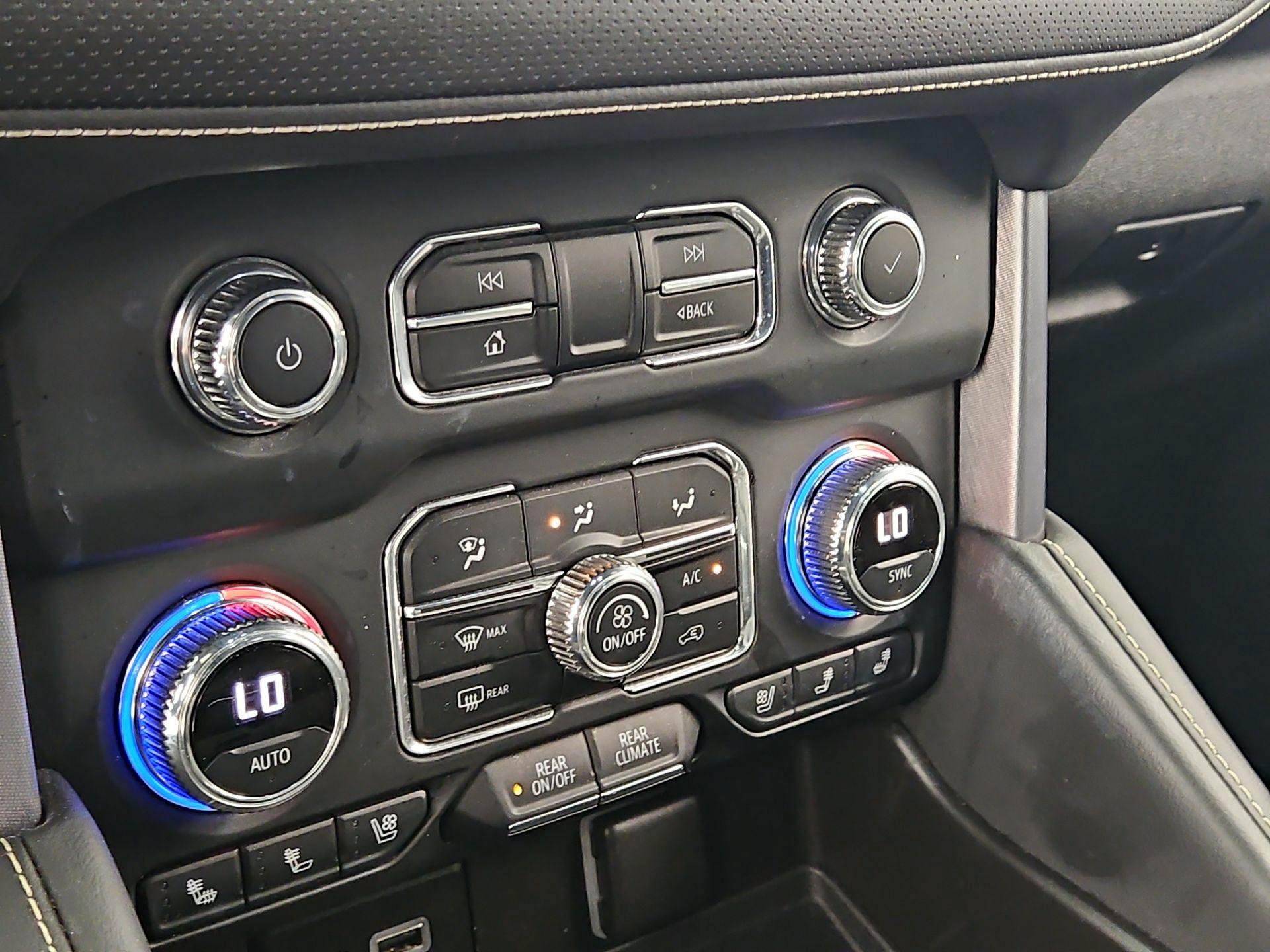 Thumbnail: 2021 GMC Yukon - 16