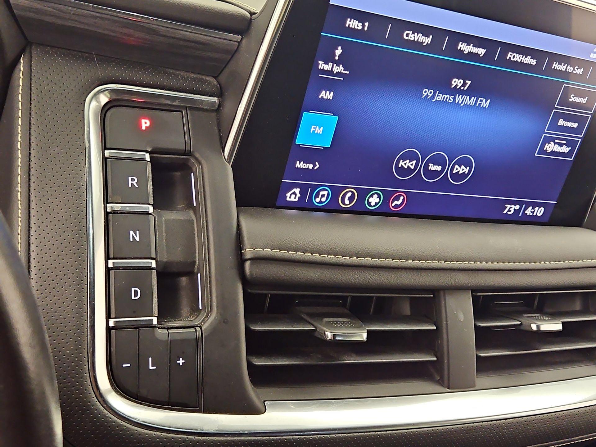 Thumbnail: 2021 GMC Yukon - 17