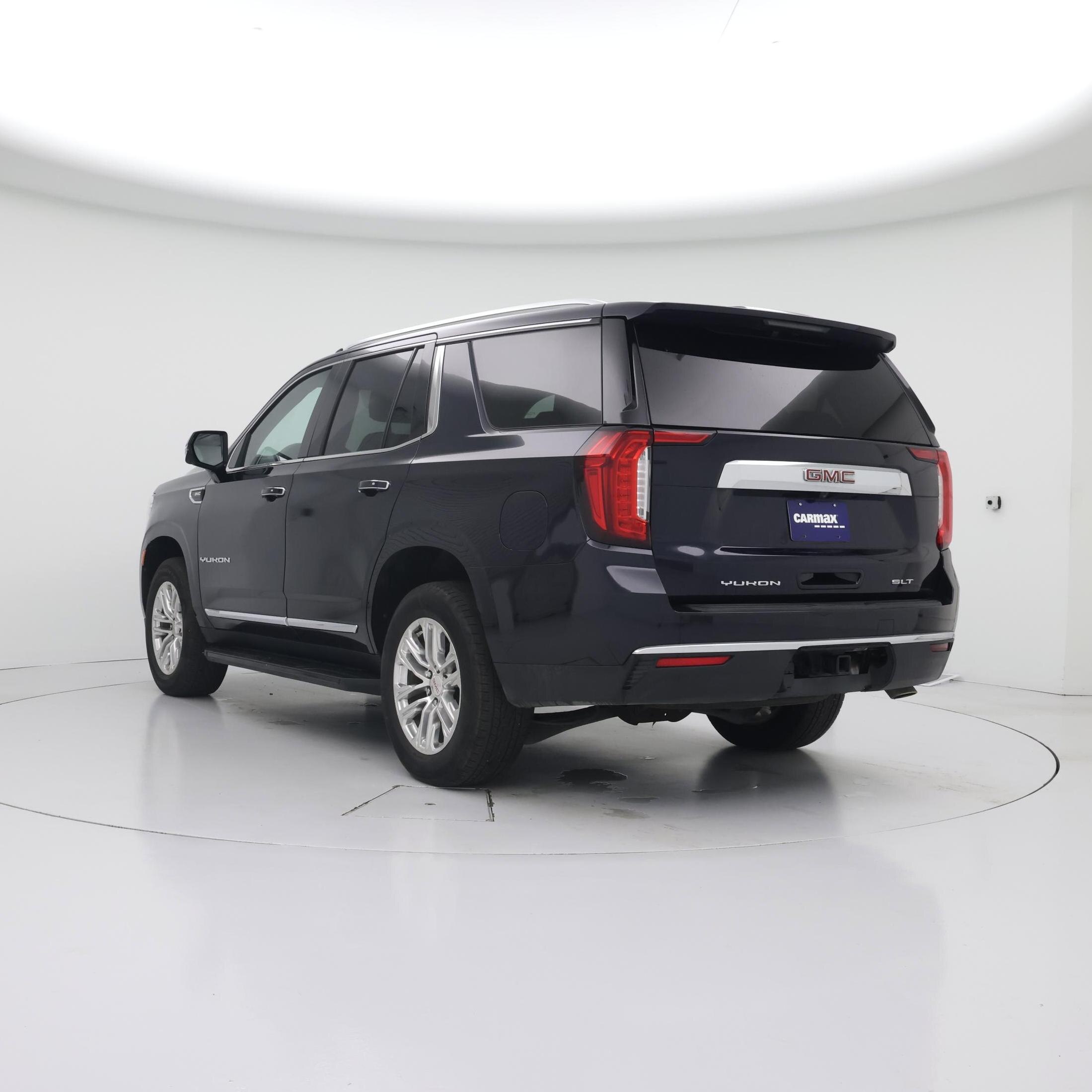 Thumbnail: 2021 GMC Yukon - 2