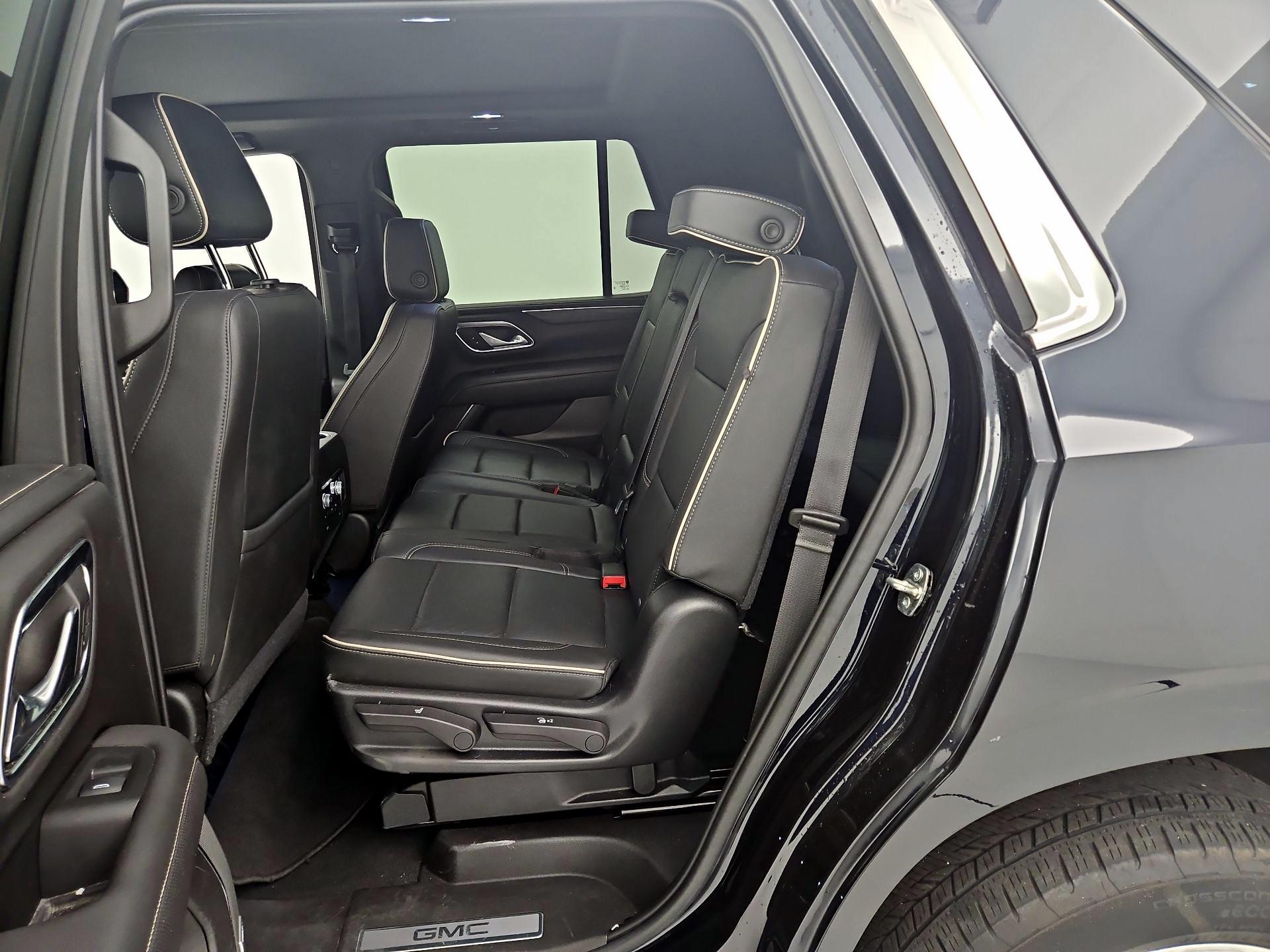 Thumbnail: 2021 GMC Yukon - 20