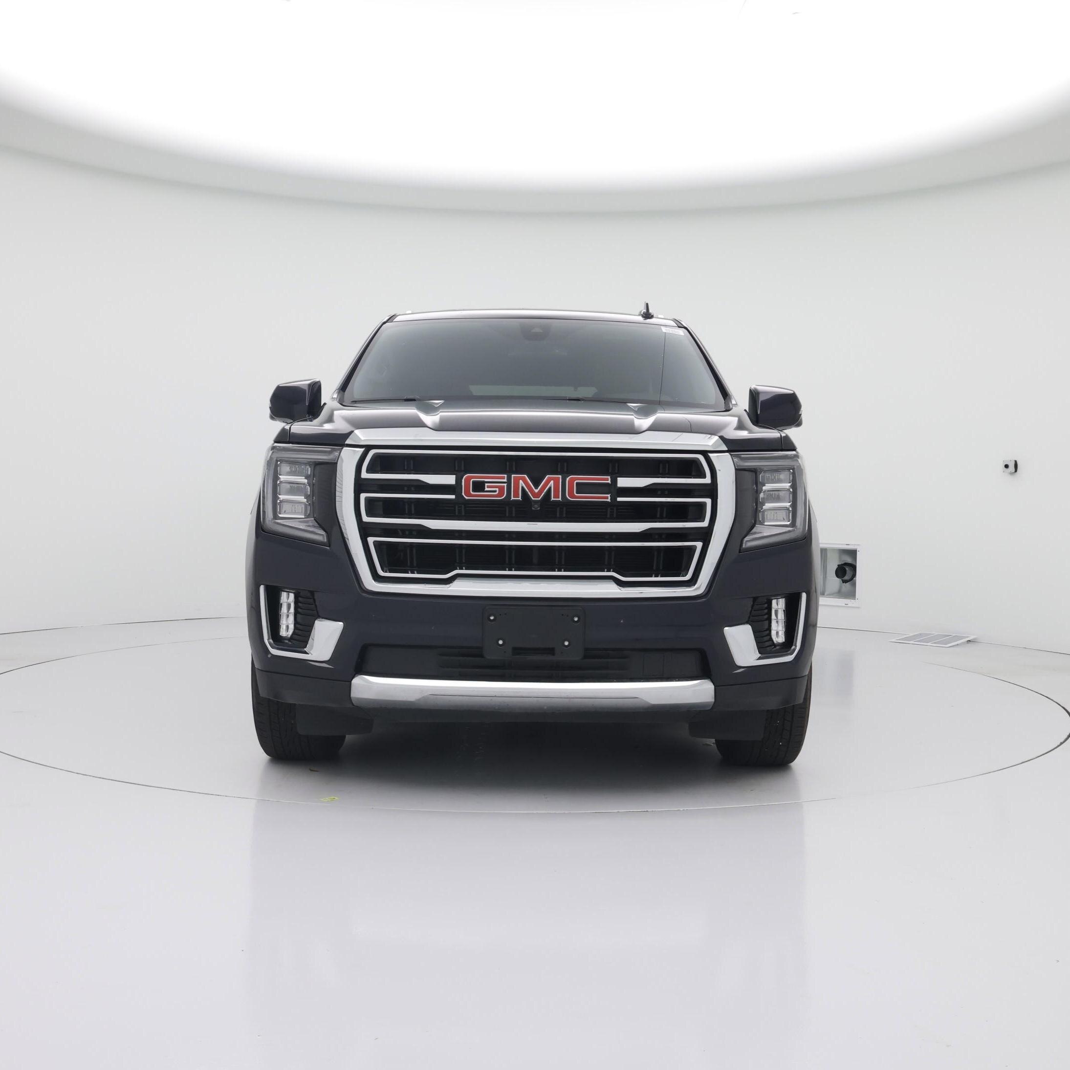 Thumbnail: 2021 GMC Yukon - 5