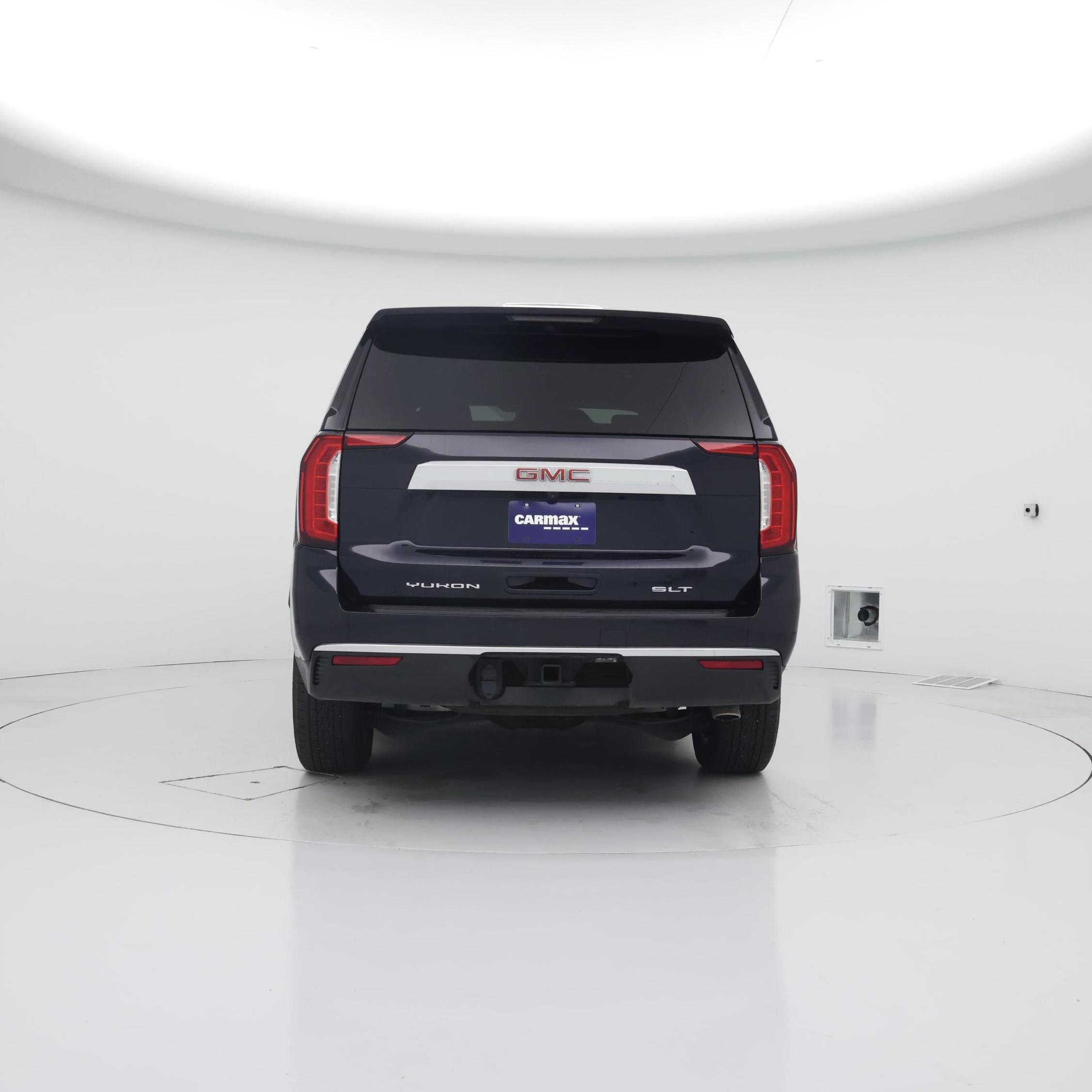 Thumbnail: 2021 GMC Yukon - 6